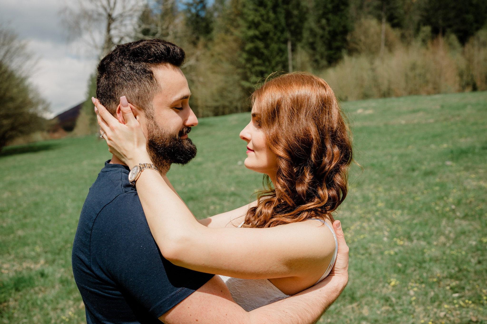 Save The Date — Monica & Danut | Polovragi