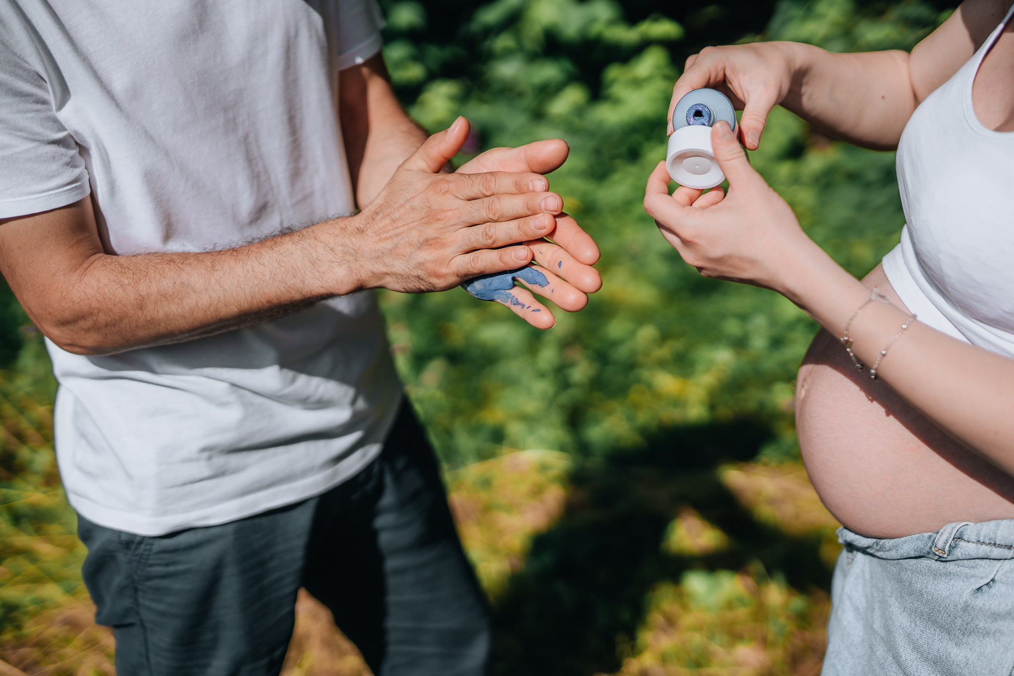 Fotografie de maternitate. Fotografie & Videografie Nunta