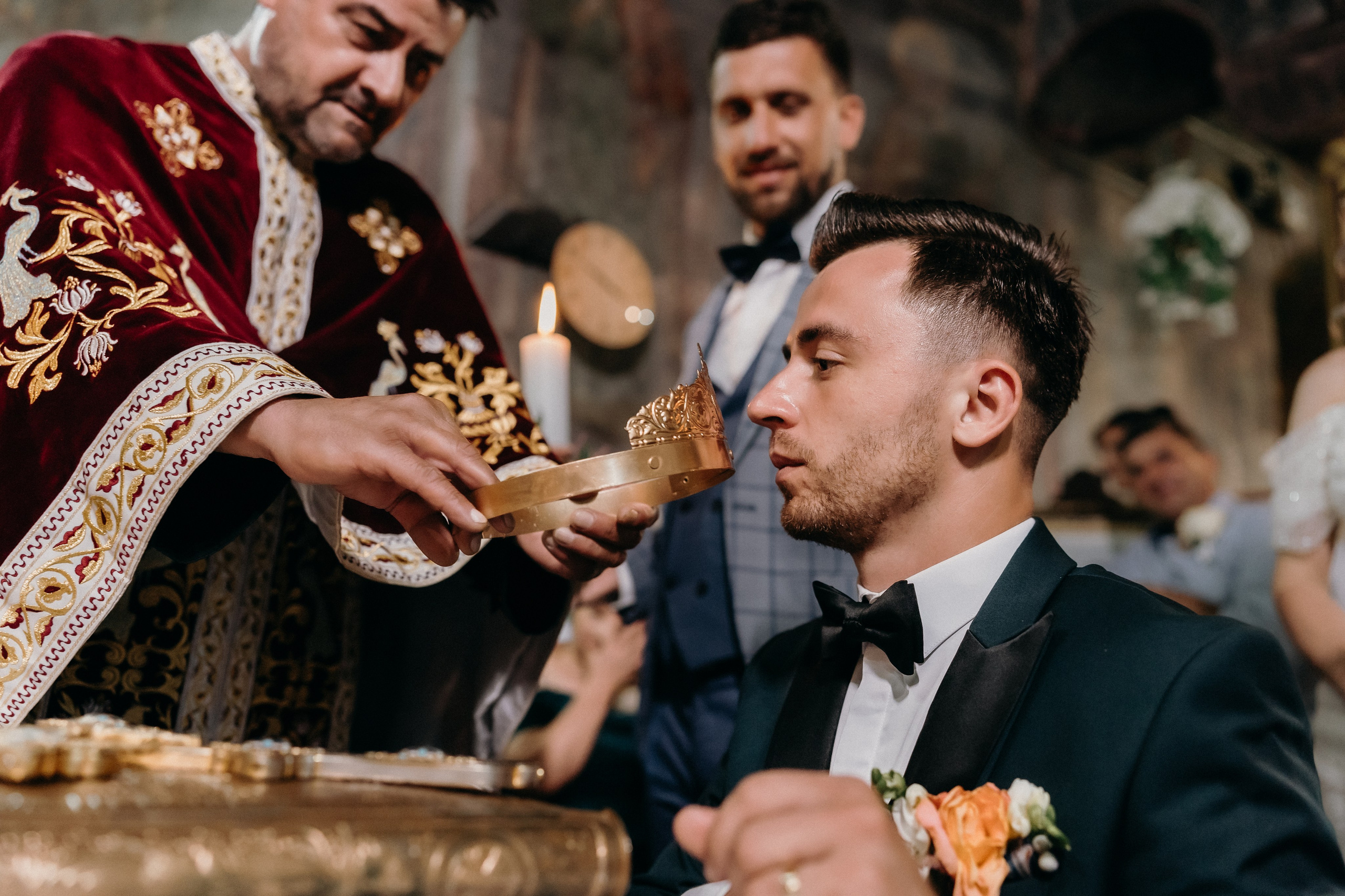 Catalina - Antonio | Horezu. Fotografie & Videografie Nunta