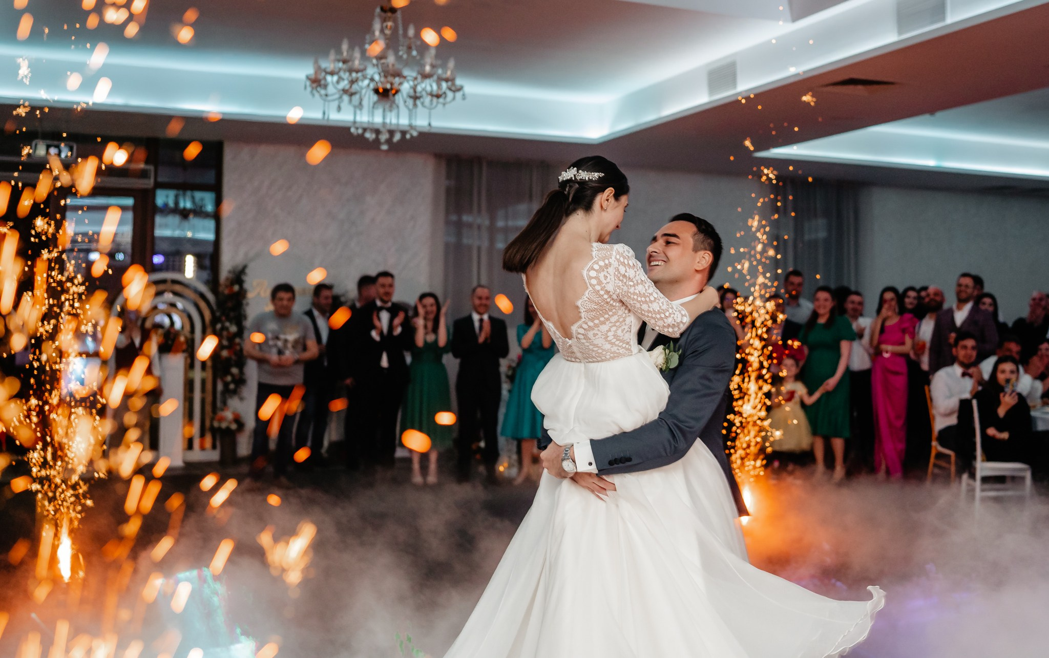 Fotografie de nunta. Fotografie & Videografie Nunta