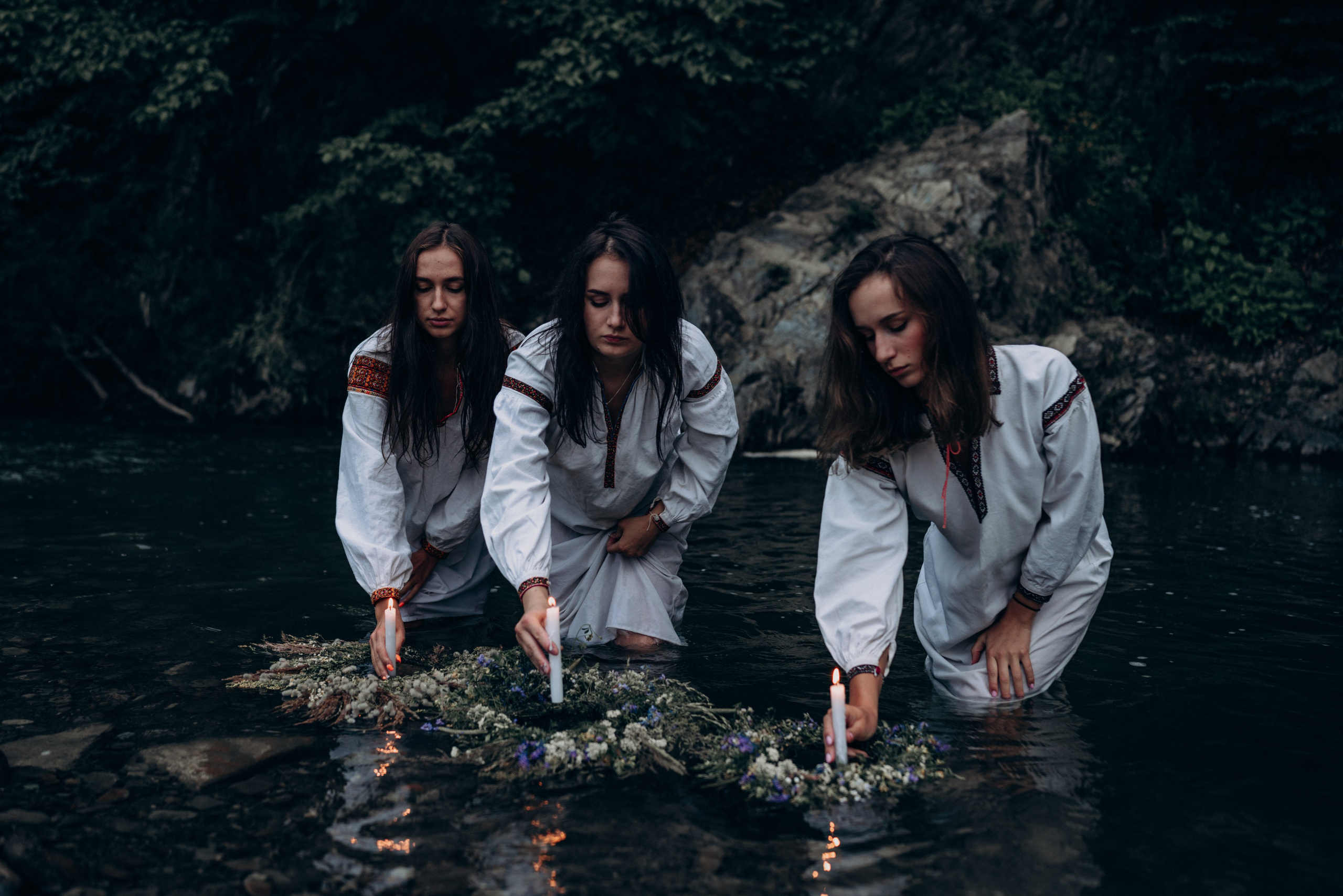 Sisters. Photographer Netherlands