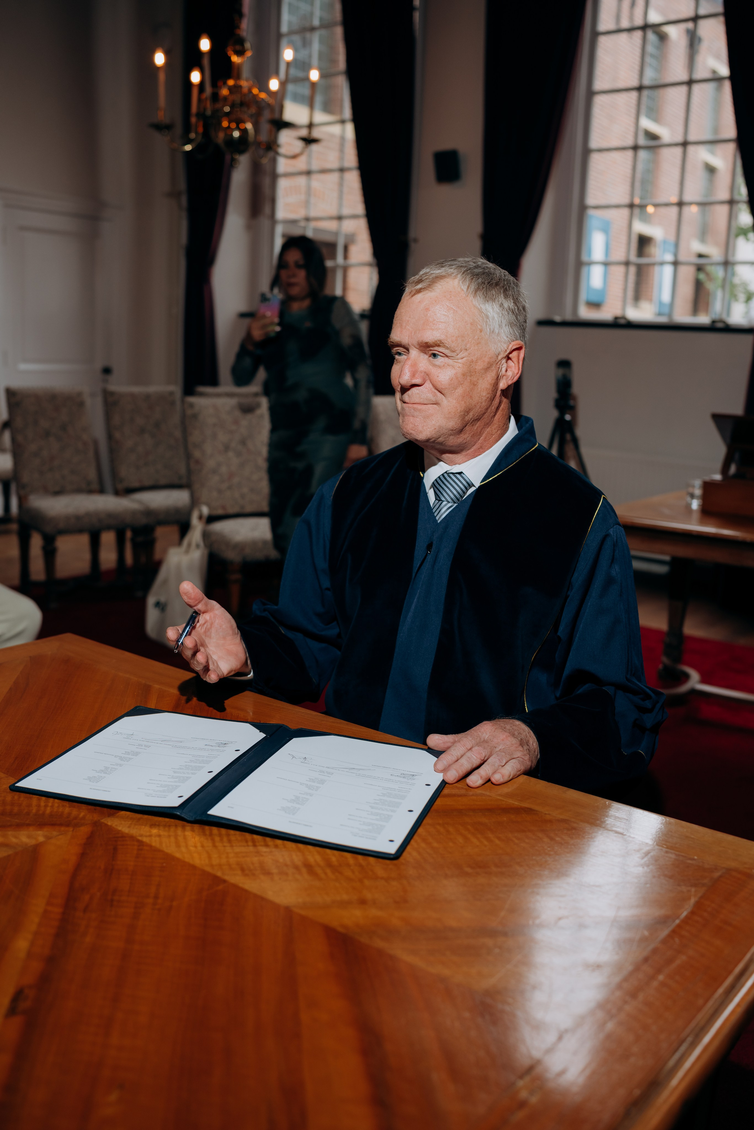 M & K. Photographer Netherlands