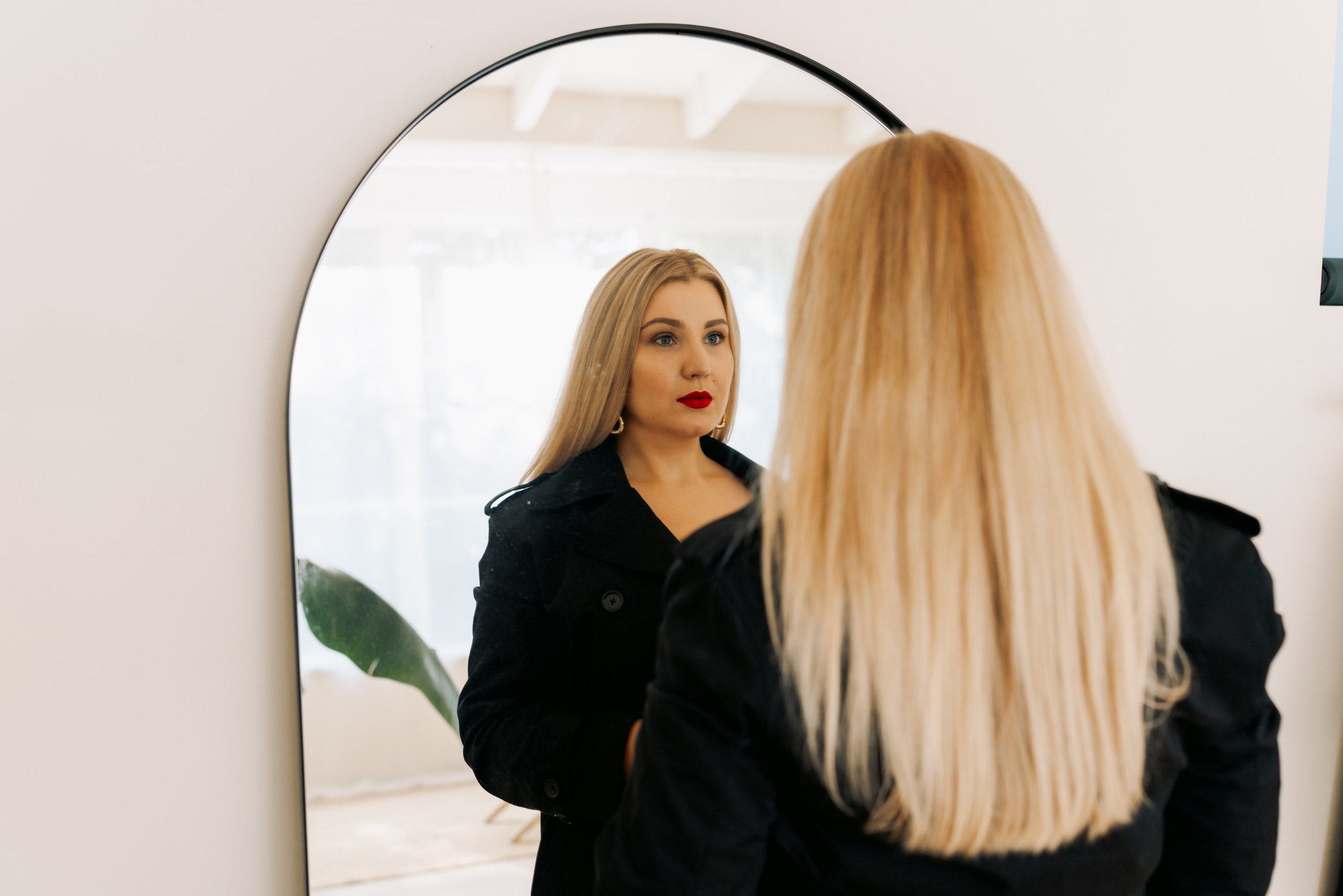 Anastasia. Photographer Netherlands