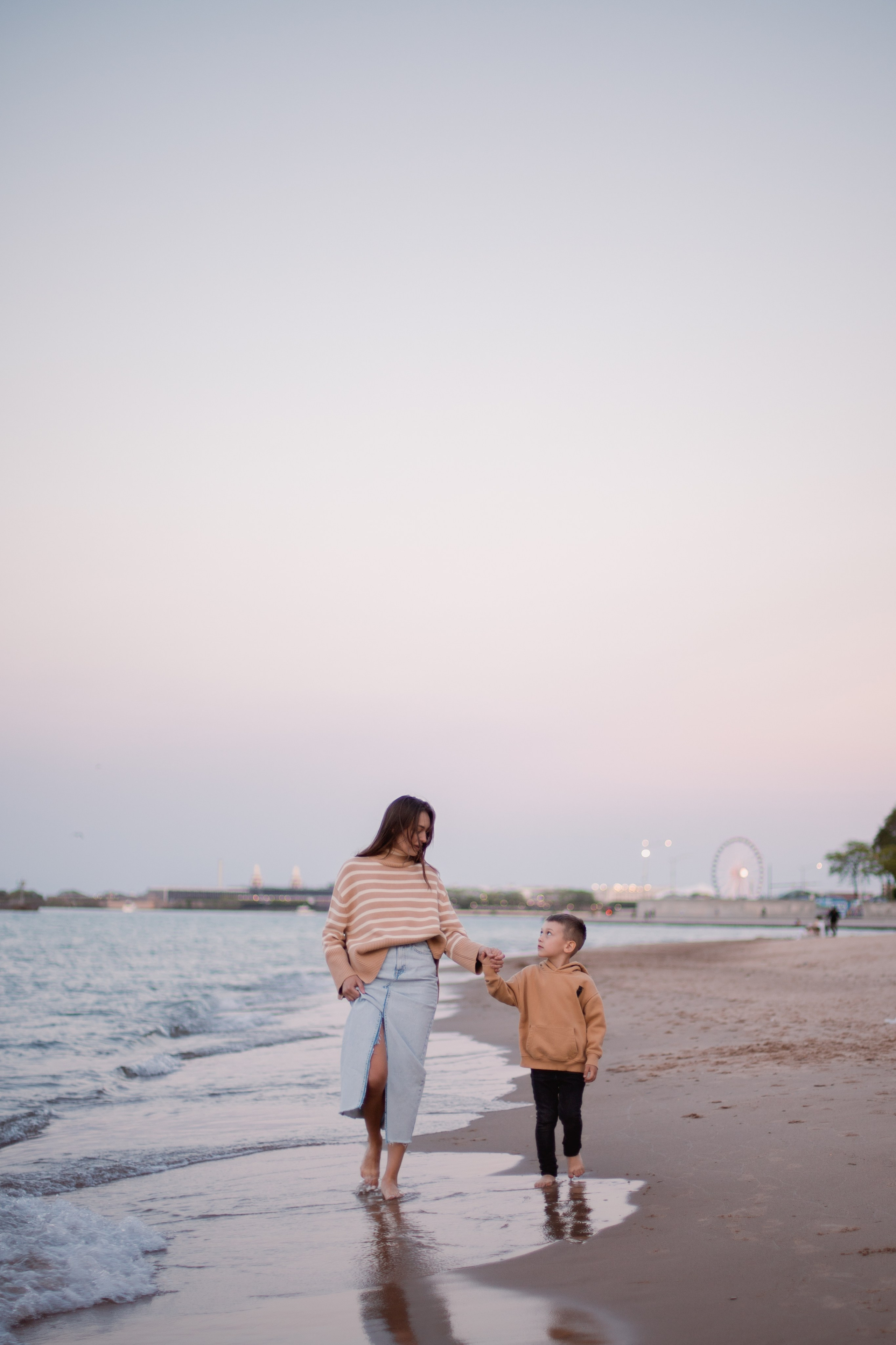 Family. Photographer Anastasiya