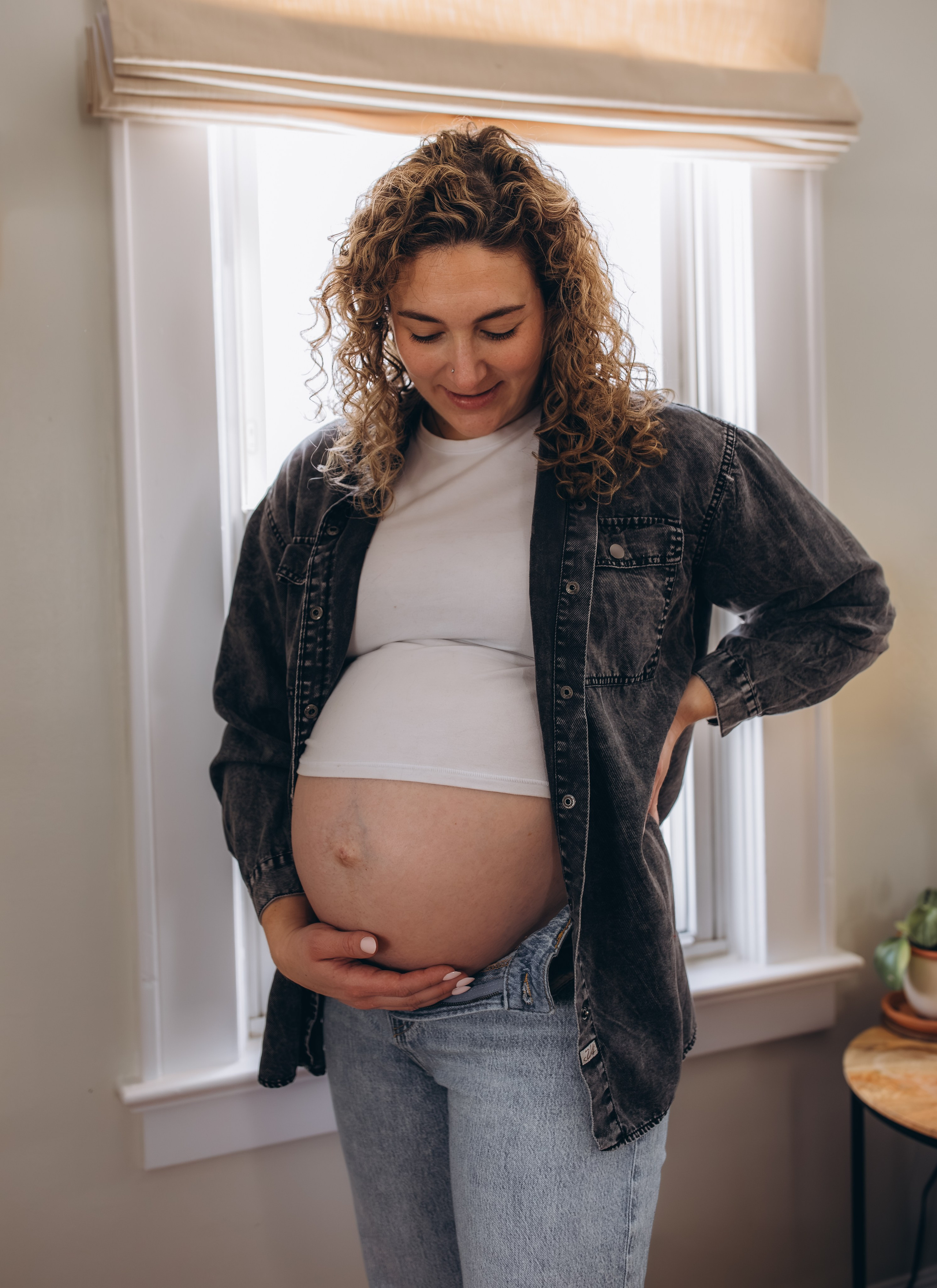 Rebecca. Love Through Photo