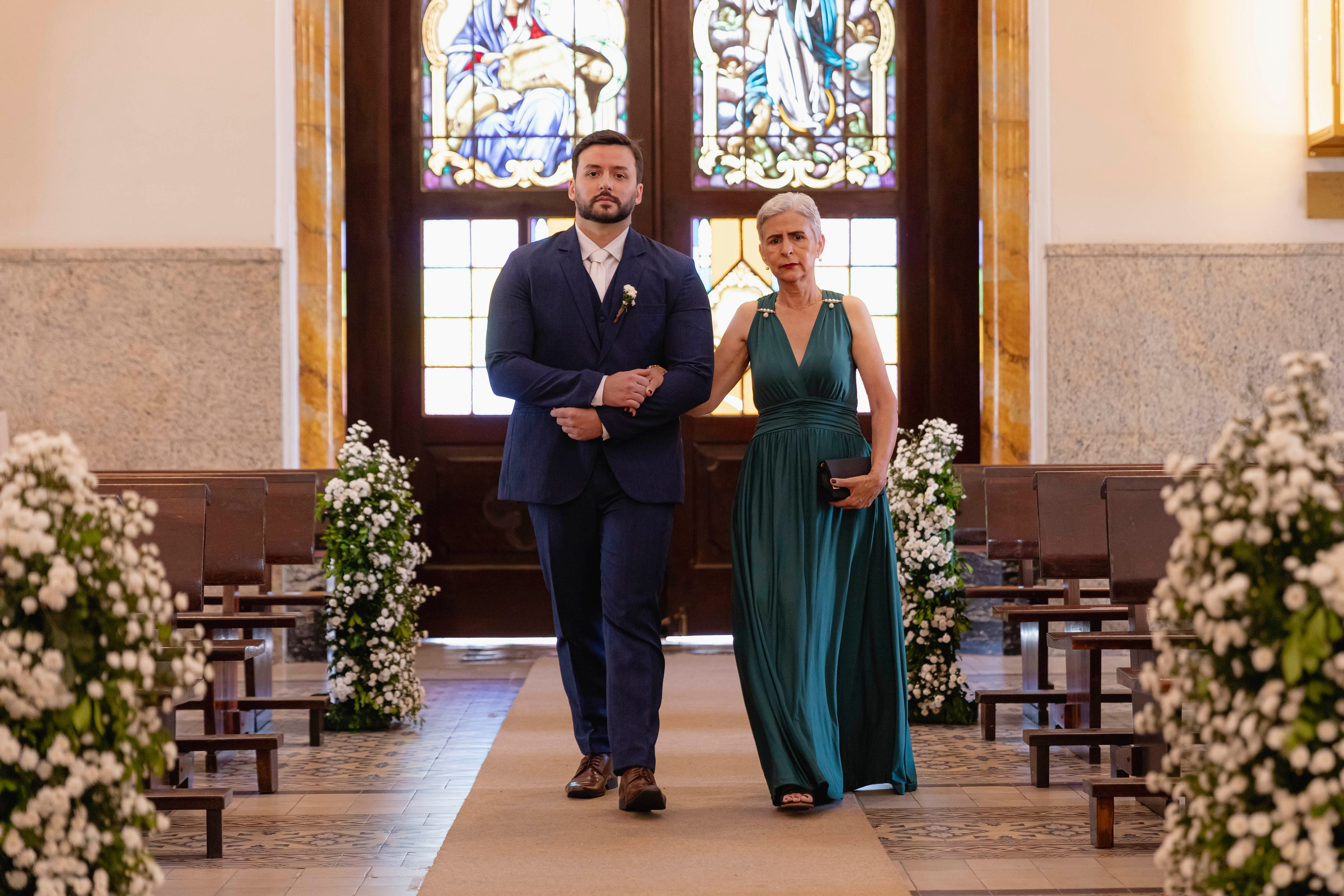 Casamento - Larissa e Luciano