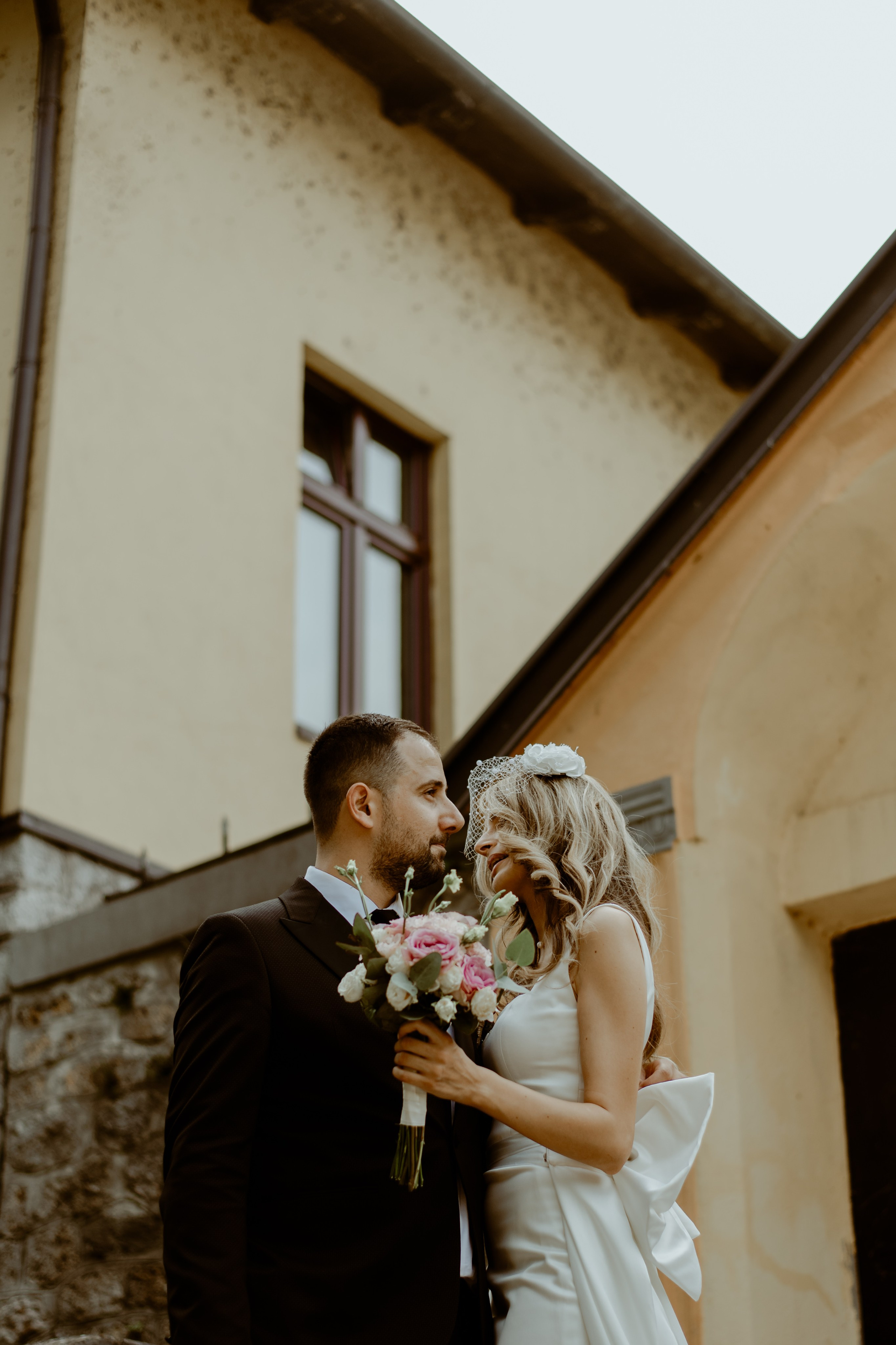 J&D. Wedding & Family photographer Jelena Anđelić