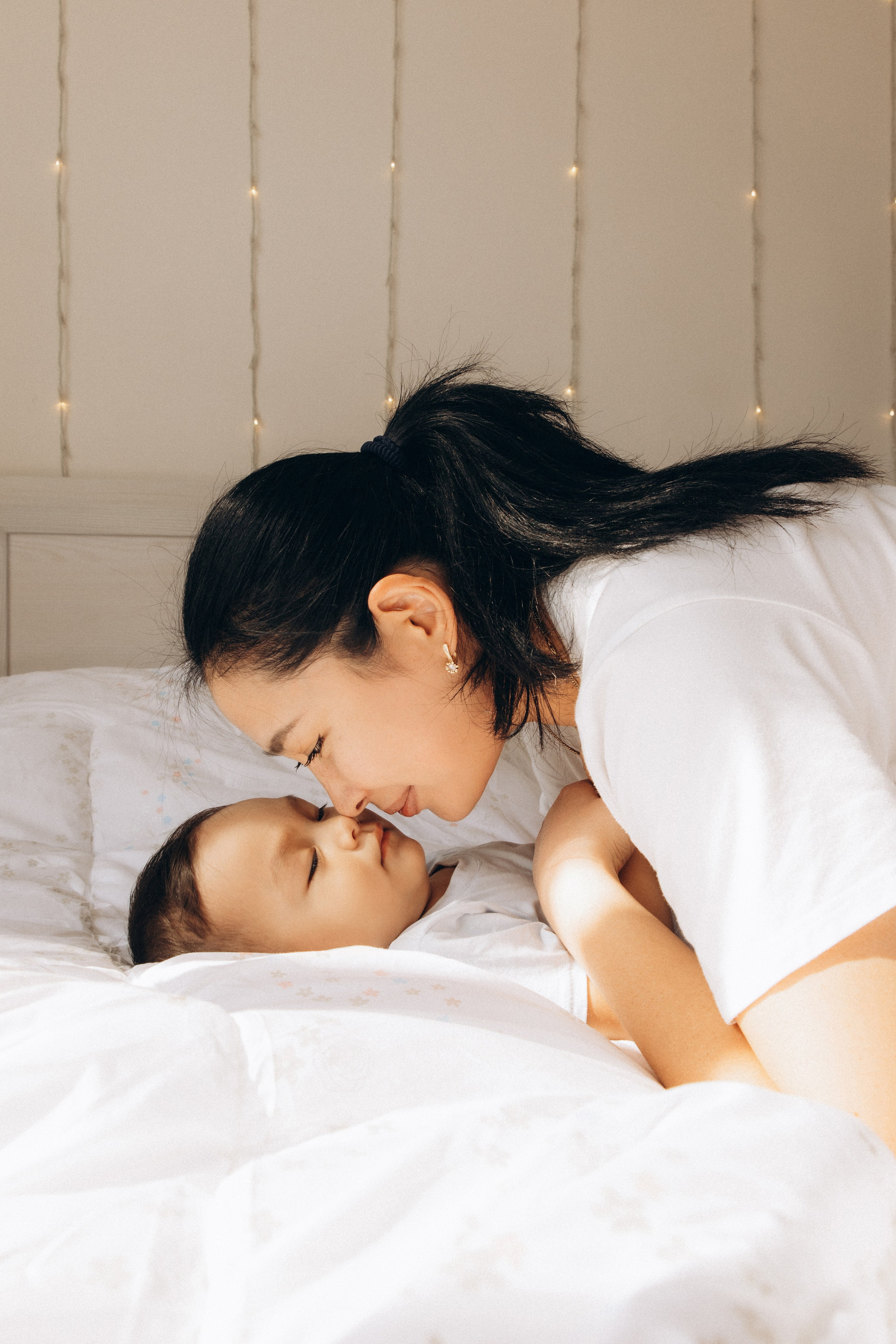 Real & Raw. Birth, Family, Newborn photographer in Dubai| Eliza Baitikova