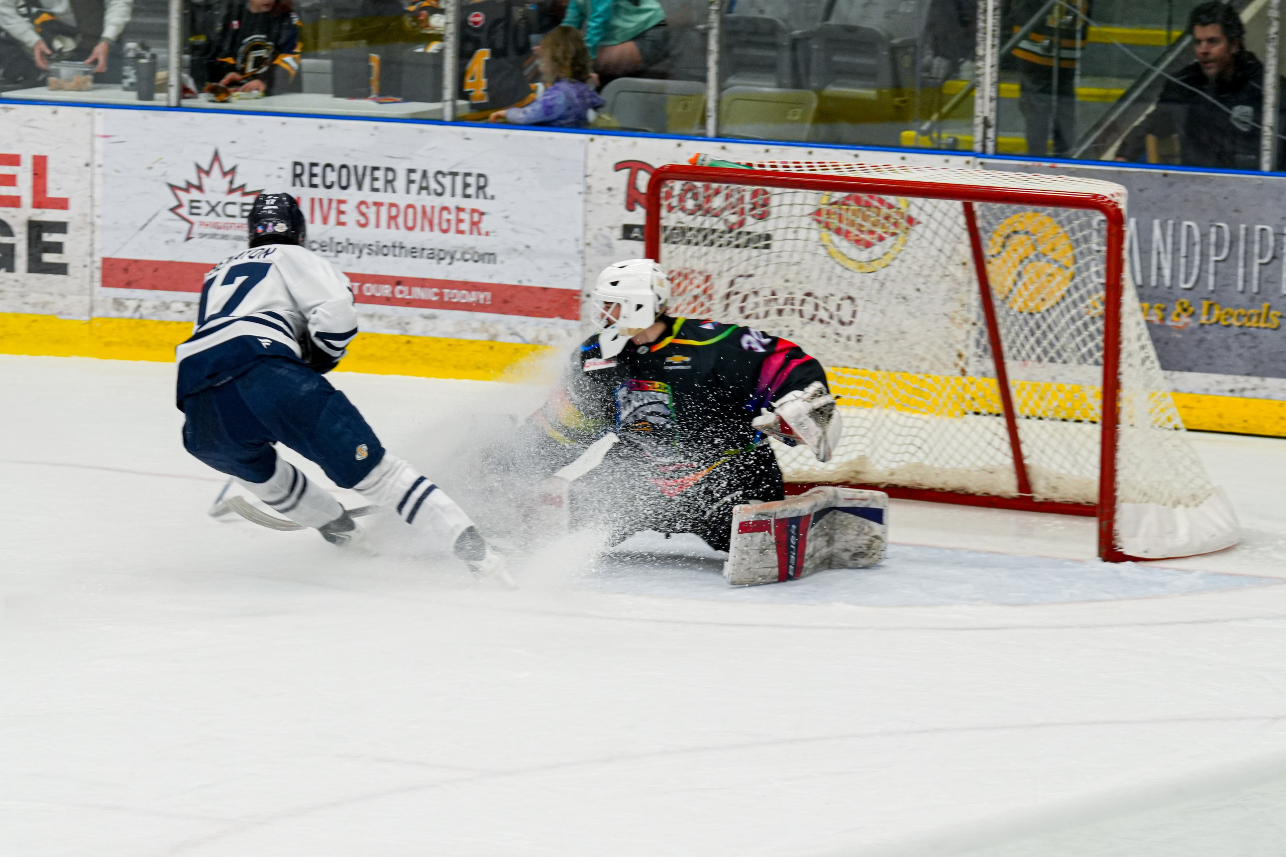Hockey. Shuttergry Photography