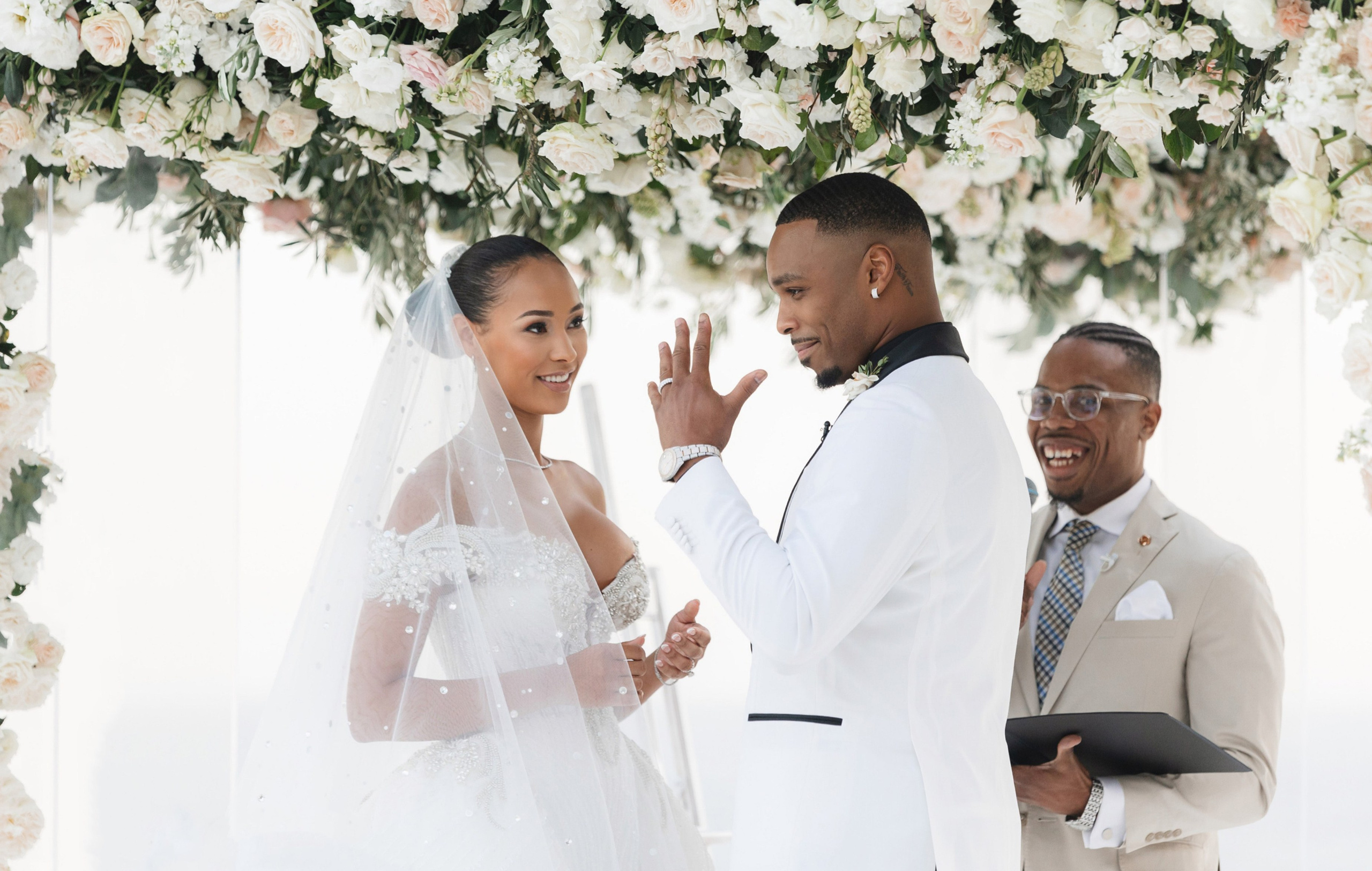YES I DO PRODUCTION — Wedding photography&videography