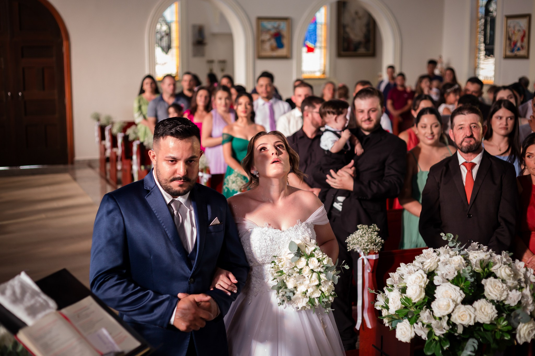 DOUGLAS E EDUARDA. Fotógrafo de casamento