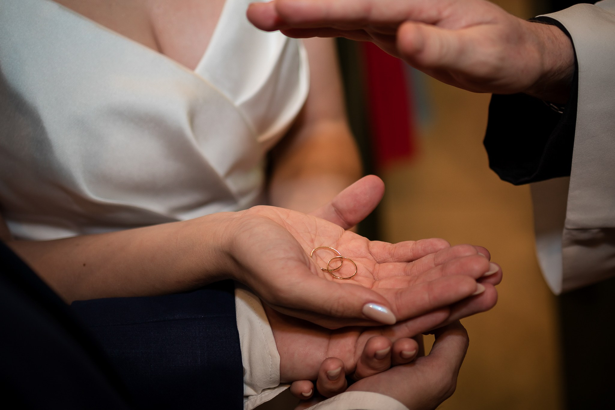 CASAMENTO MAYARA E HARUO. Fotógrafo de casamento