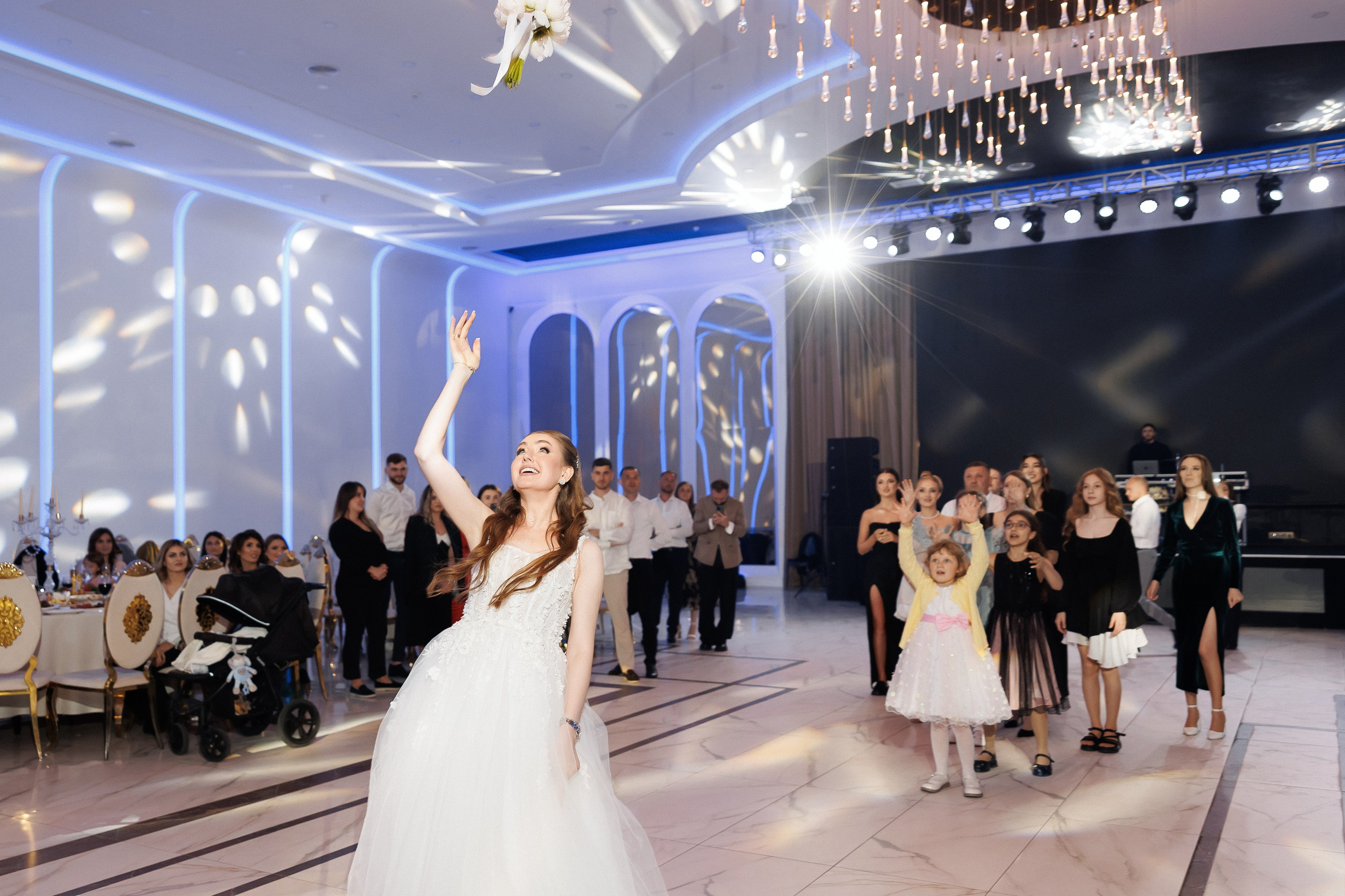 Ion & Djulieta — Richland — Wedding Day. Servicii Foto și Video 067188353