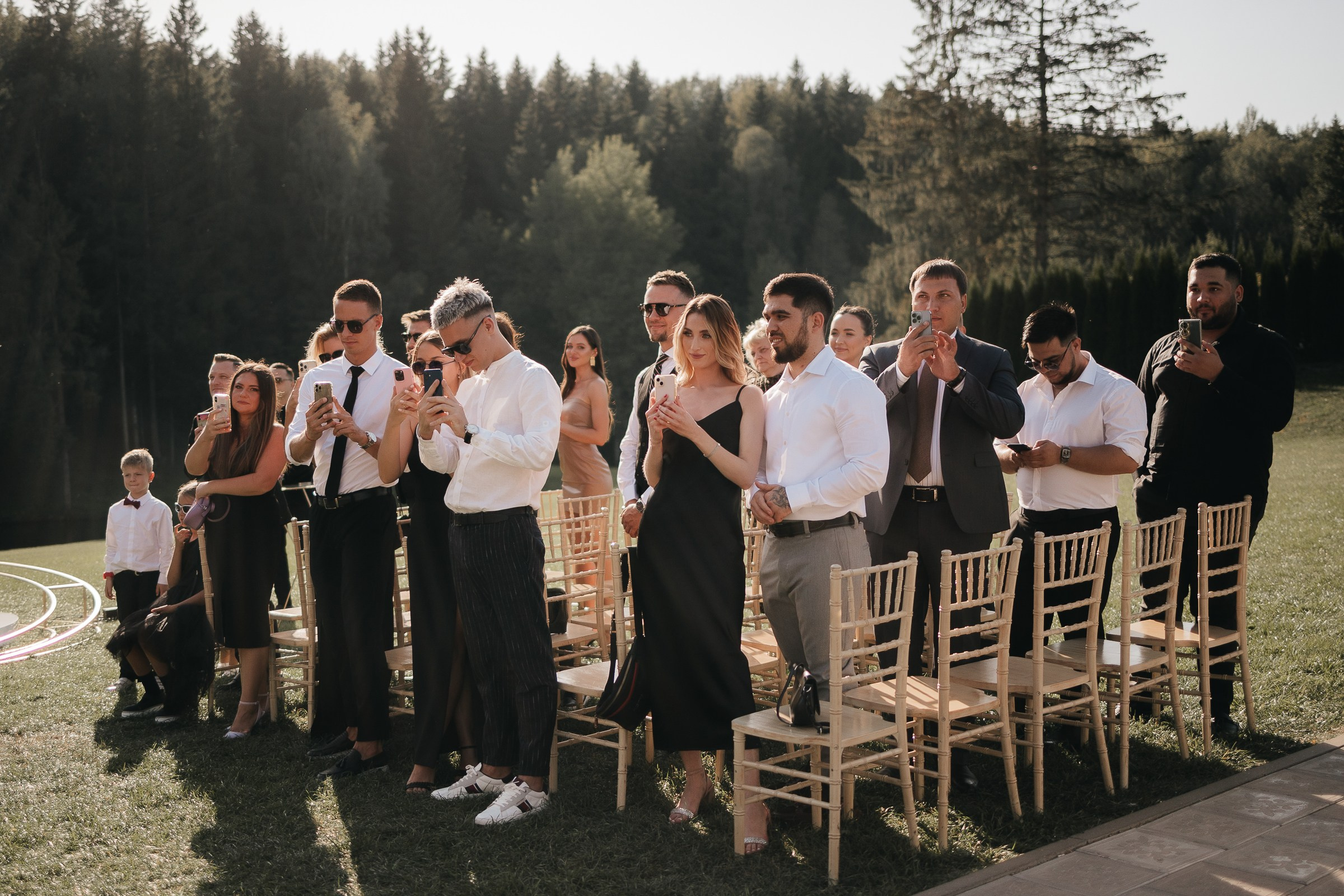 Araz & Daria. Destination wedding and fashion photographer in Riga Igor Davidovich