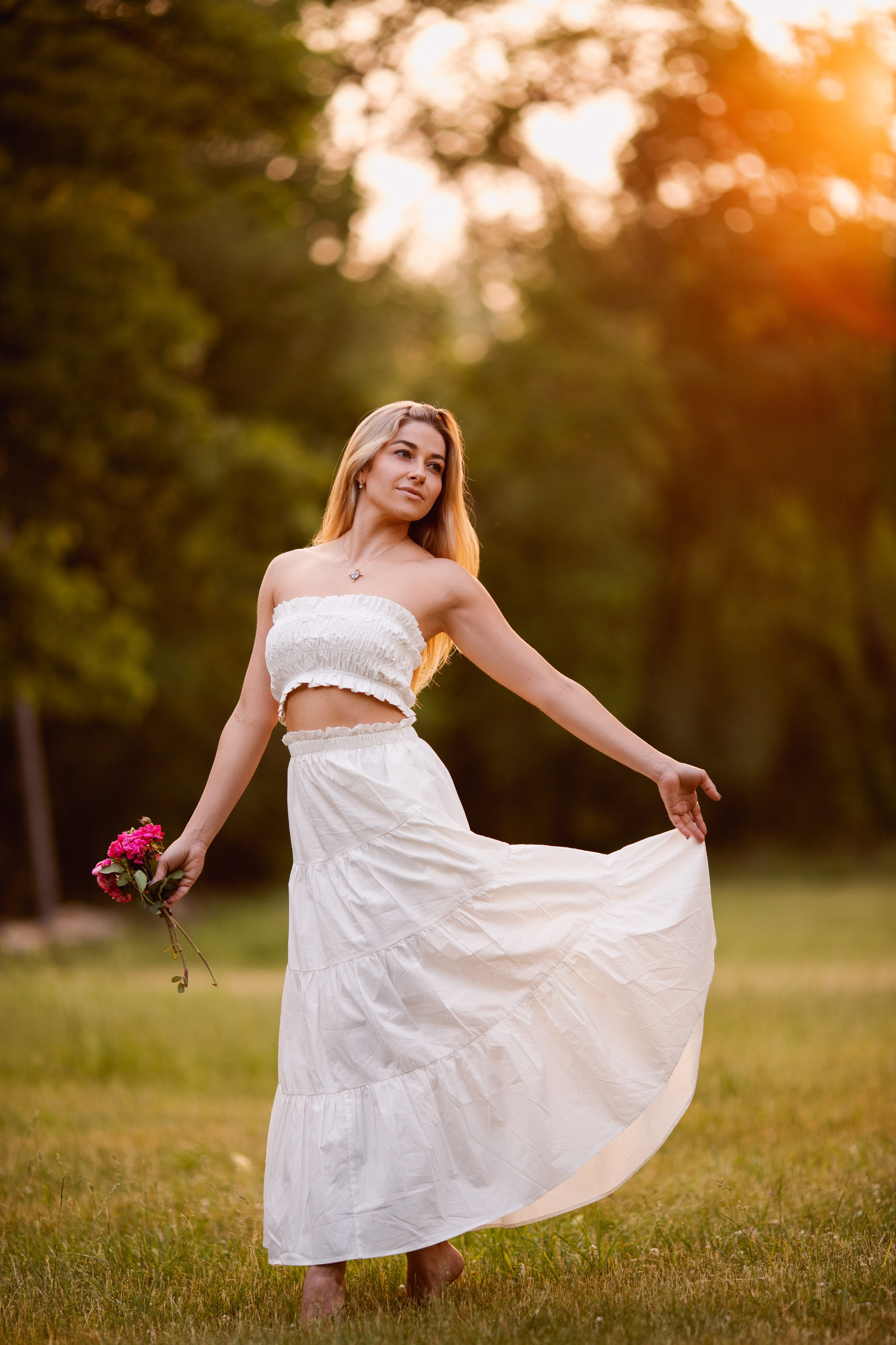 Portraits. Photographer Anastasiya