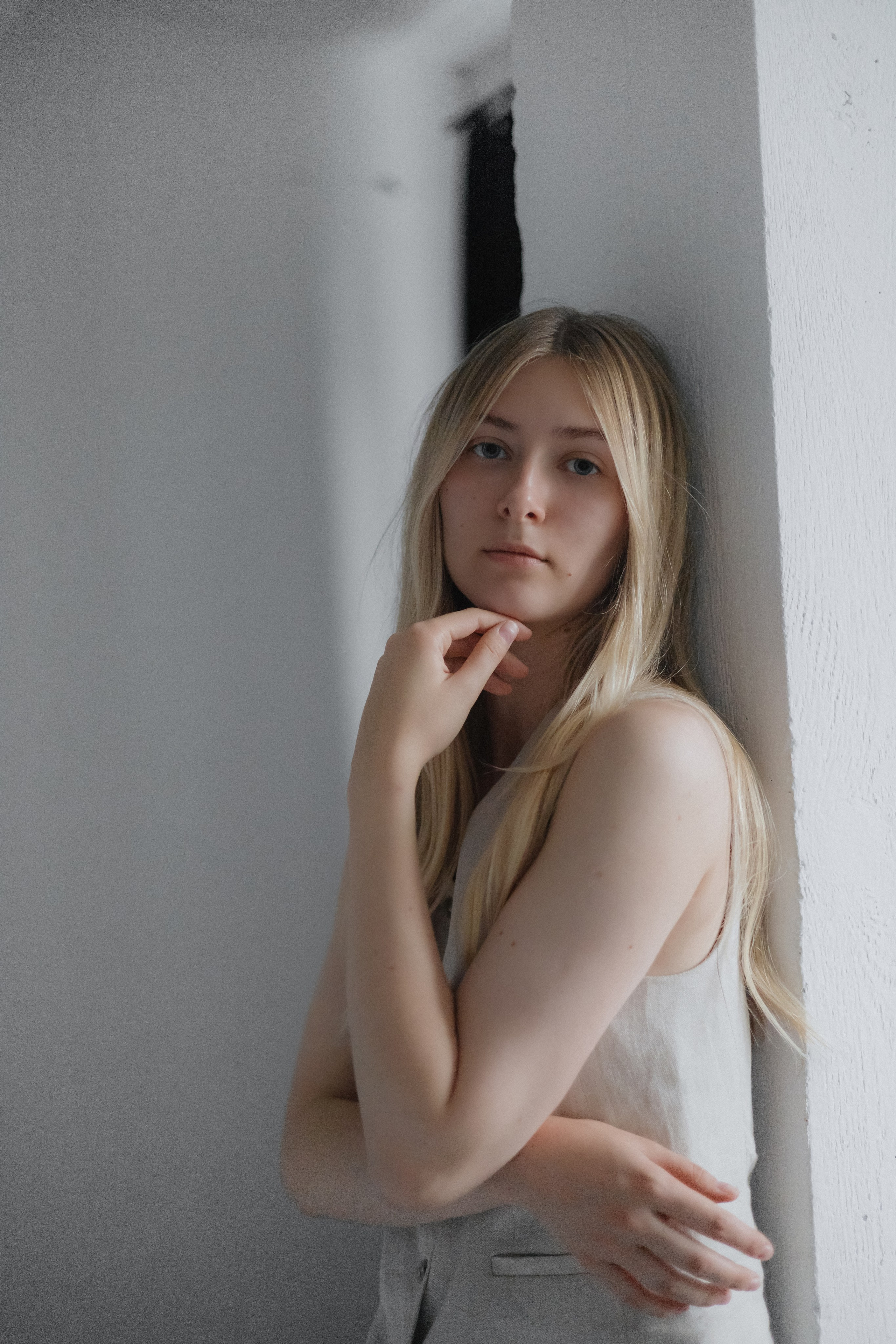 Фотограф в Варшаве Мария Волкова