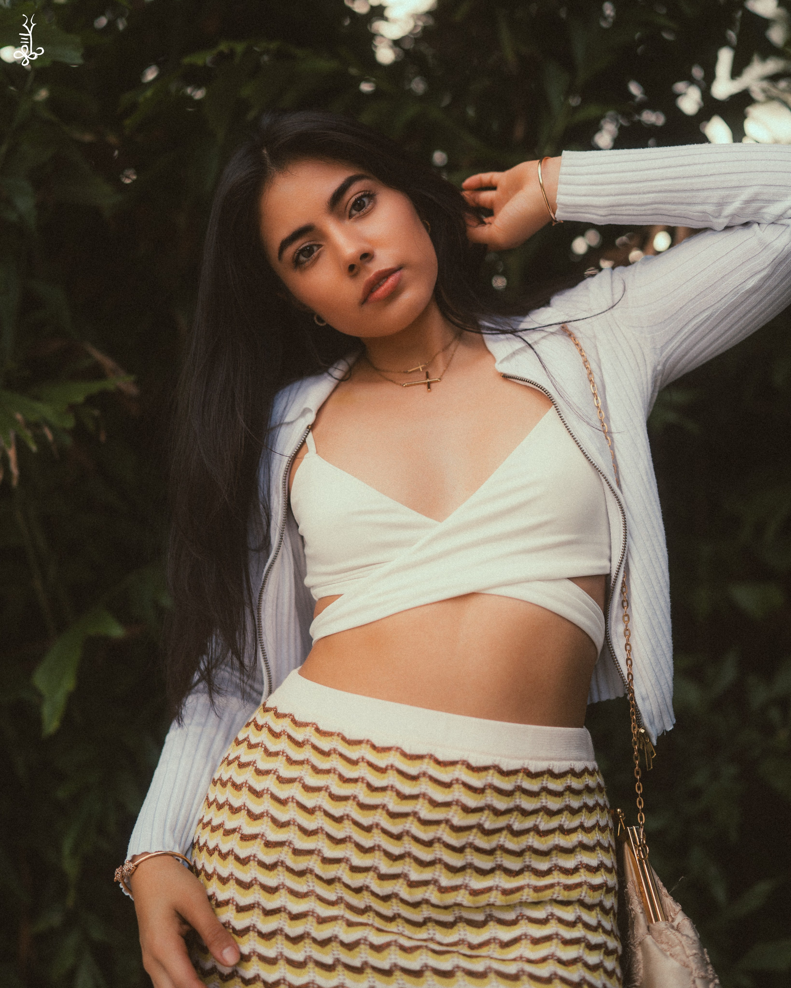 NATALIA. Ke’Ondris | Photographer & Videographer | Indianapolis, IN