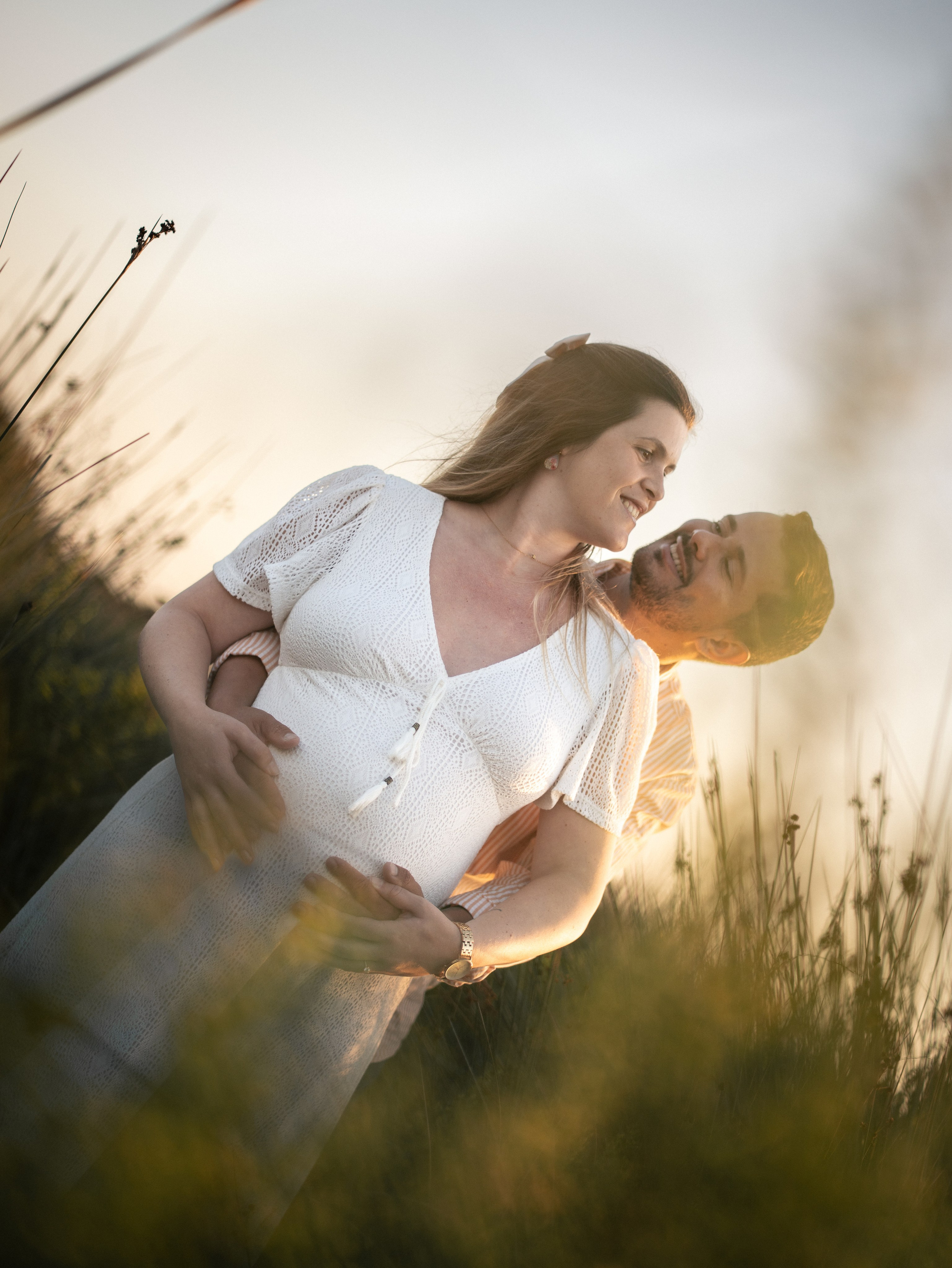 Patrícia & Ramon. Catarina Calheiros