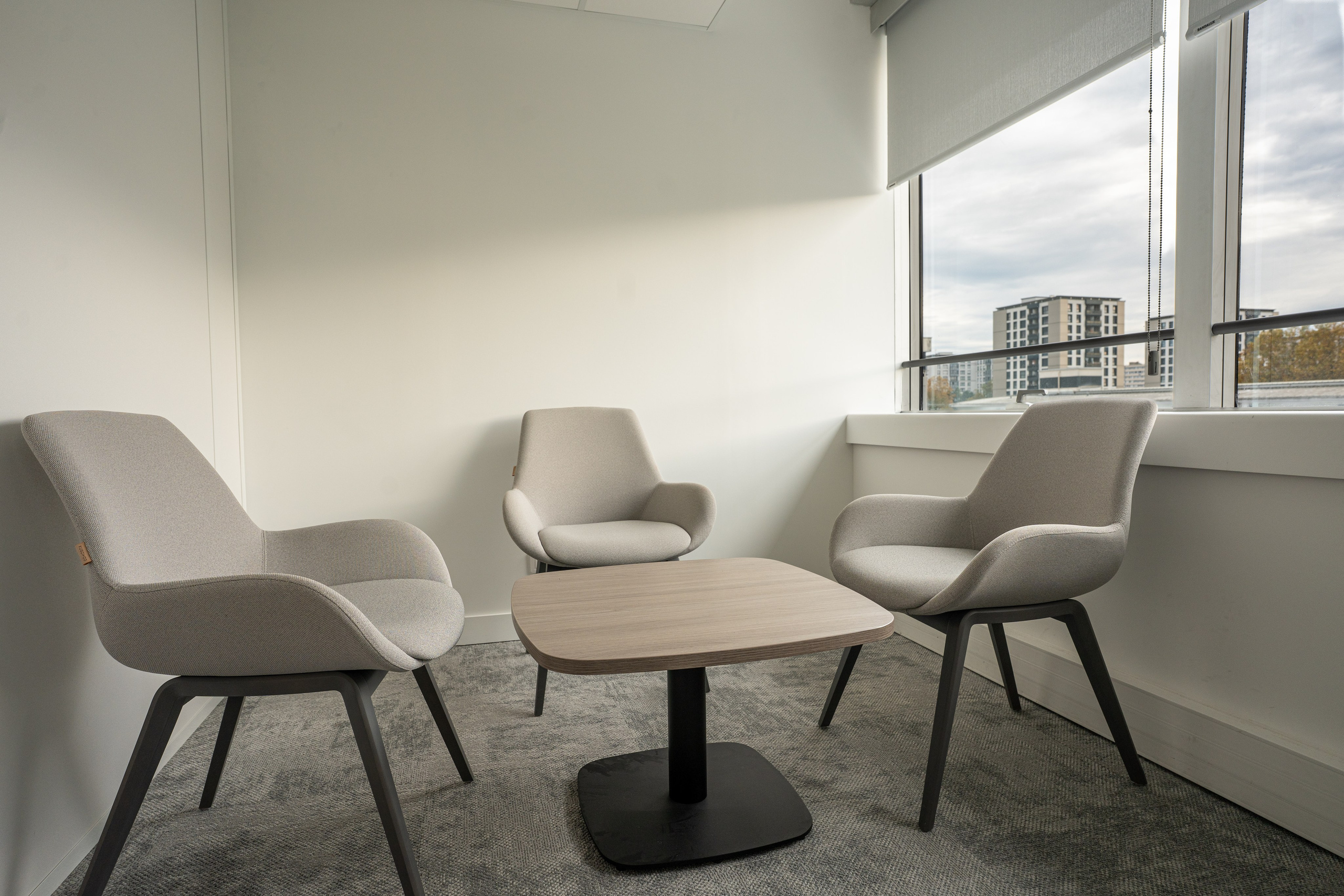 Veolia. Catarina Calheiros