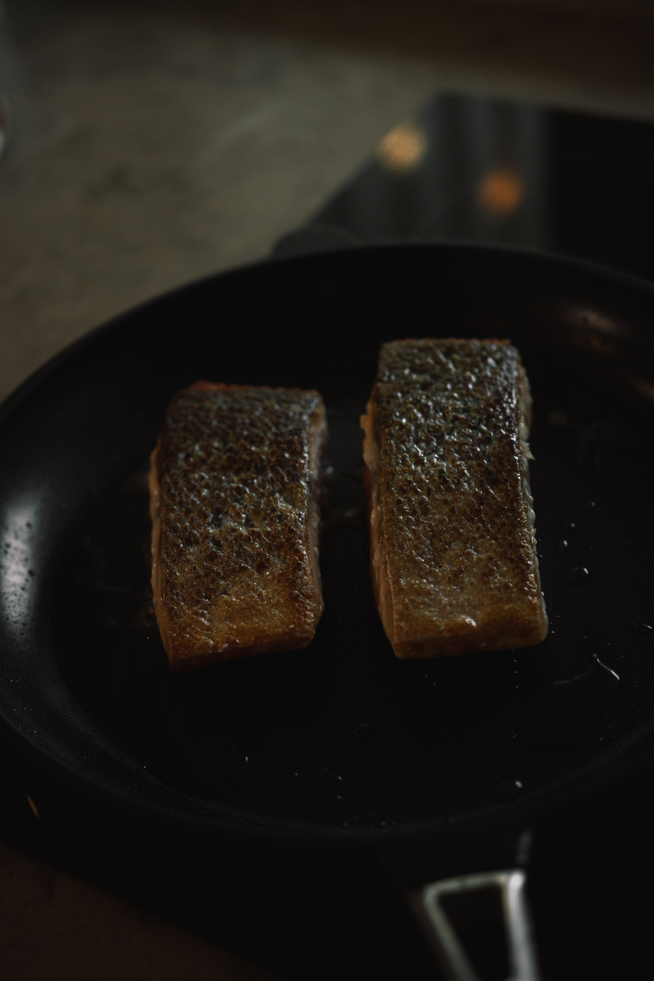 OnePan. Photographer in Gothenburg Aleksandra Stroganova