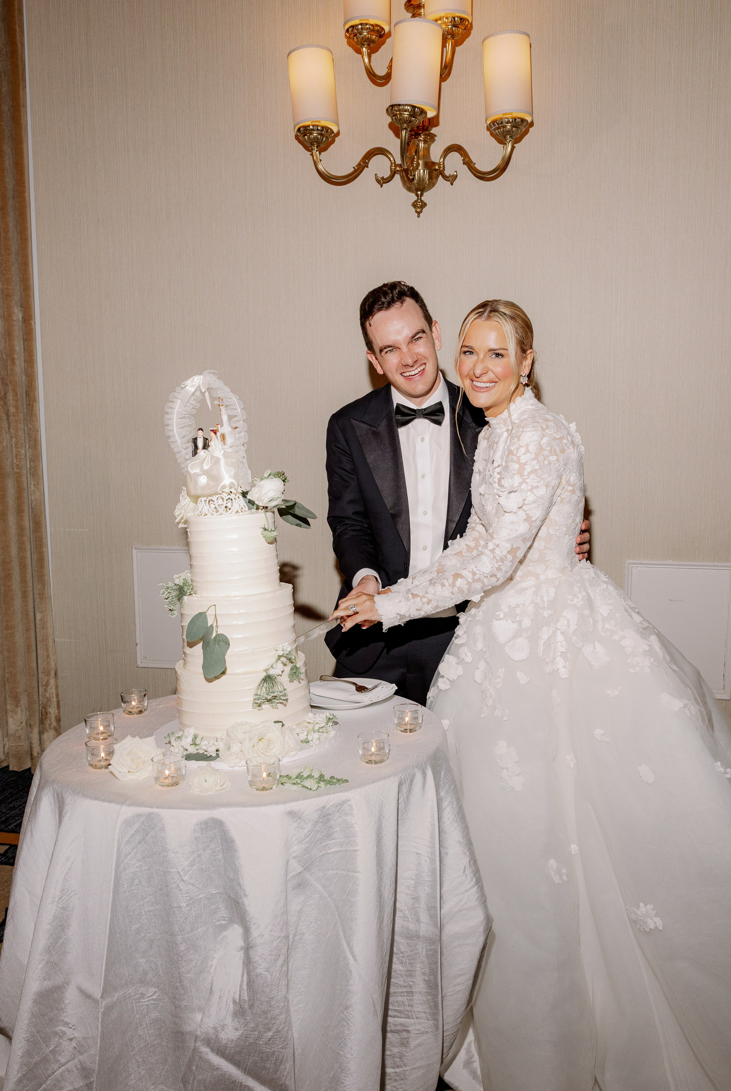 Killeen and Patrick. Wedding photographer and videographer New York | New Jersey