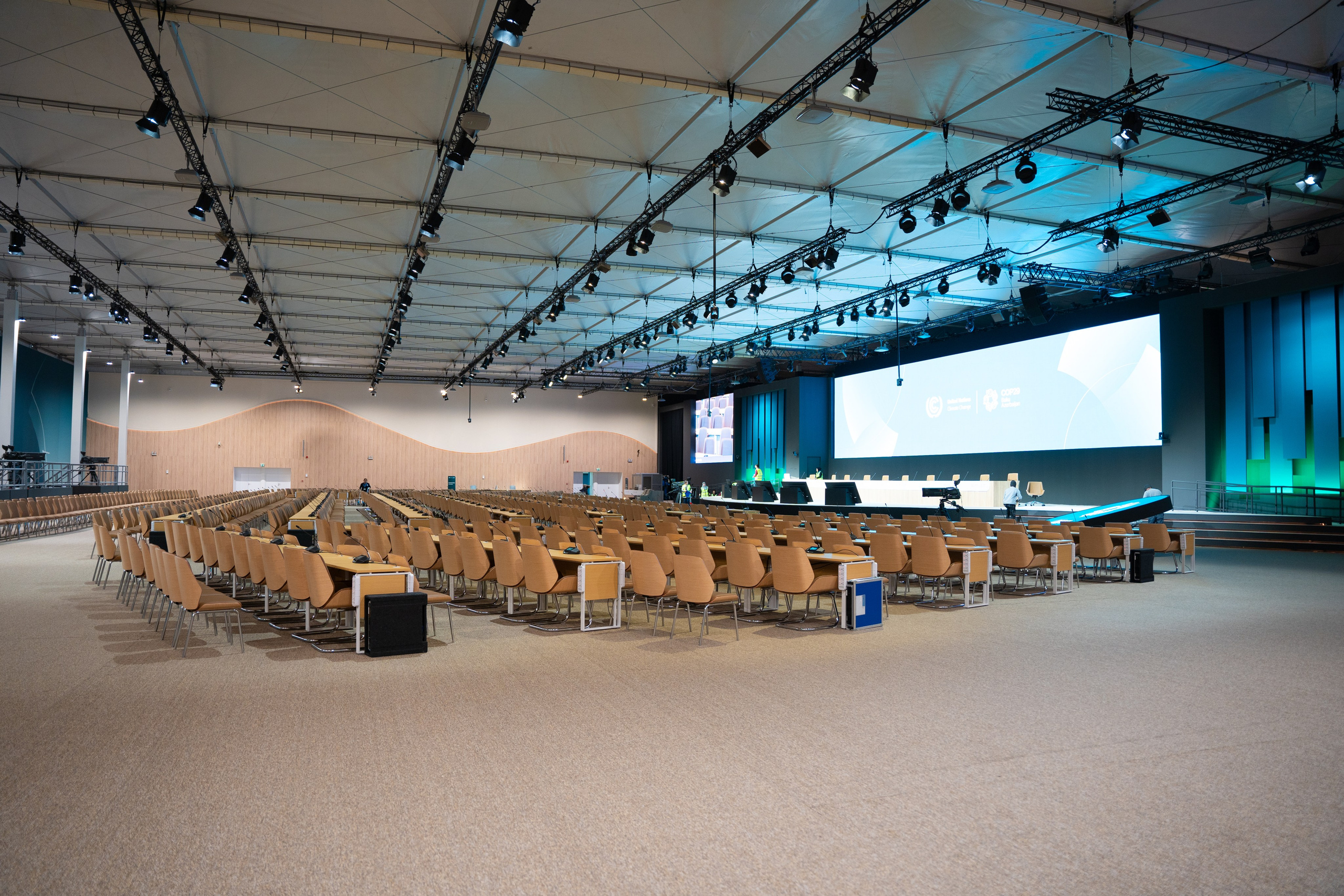 COP29 Event Coverage. Jeikhun Mollaev | Photographer & Videographer