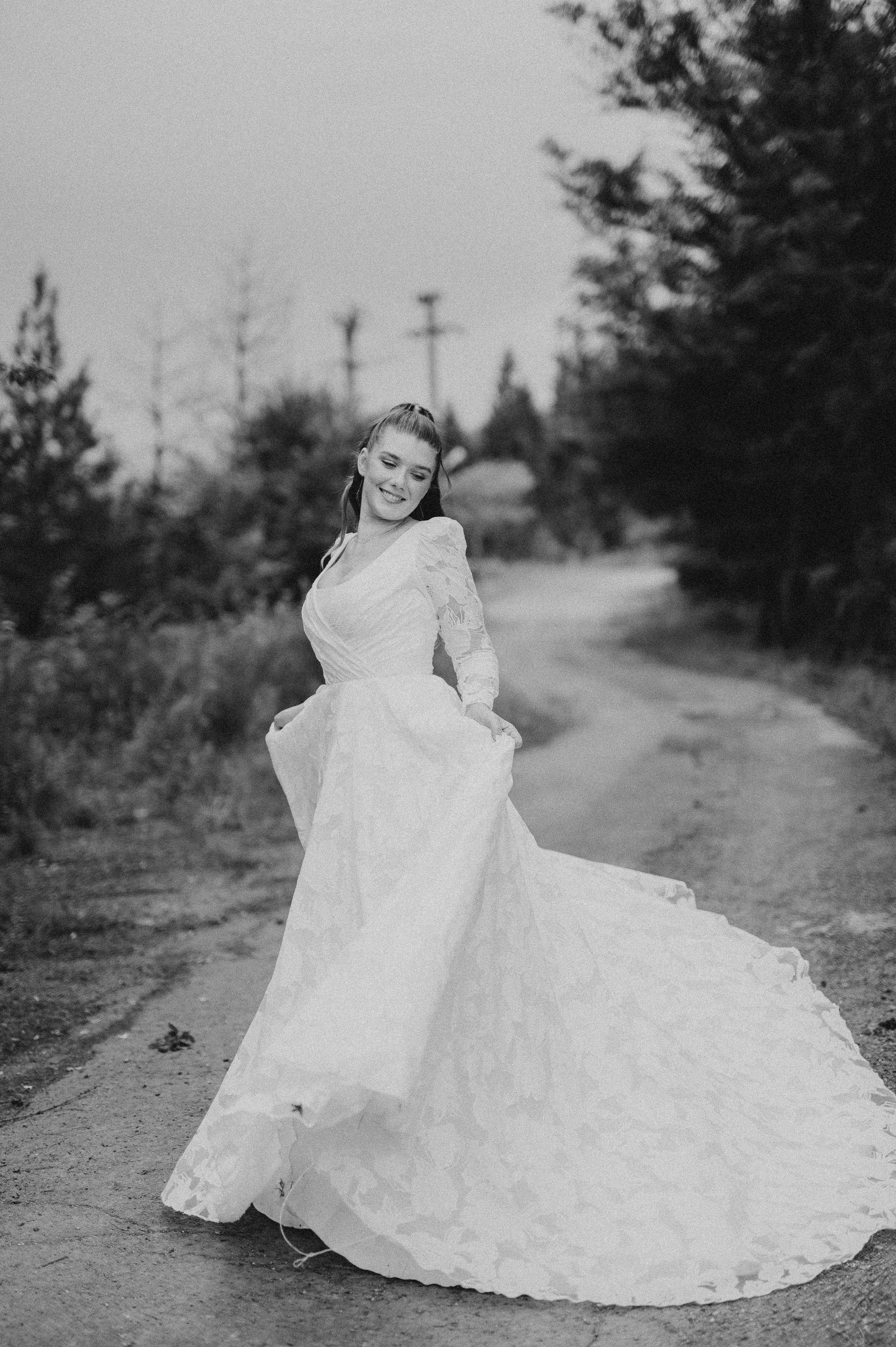 Ecaterina + Matei | Ceahlău, Neamț. FotoVizion Iași