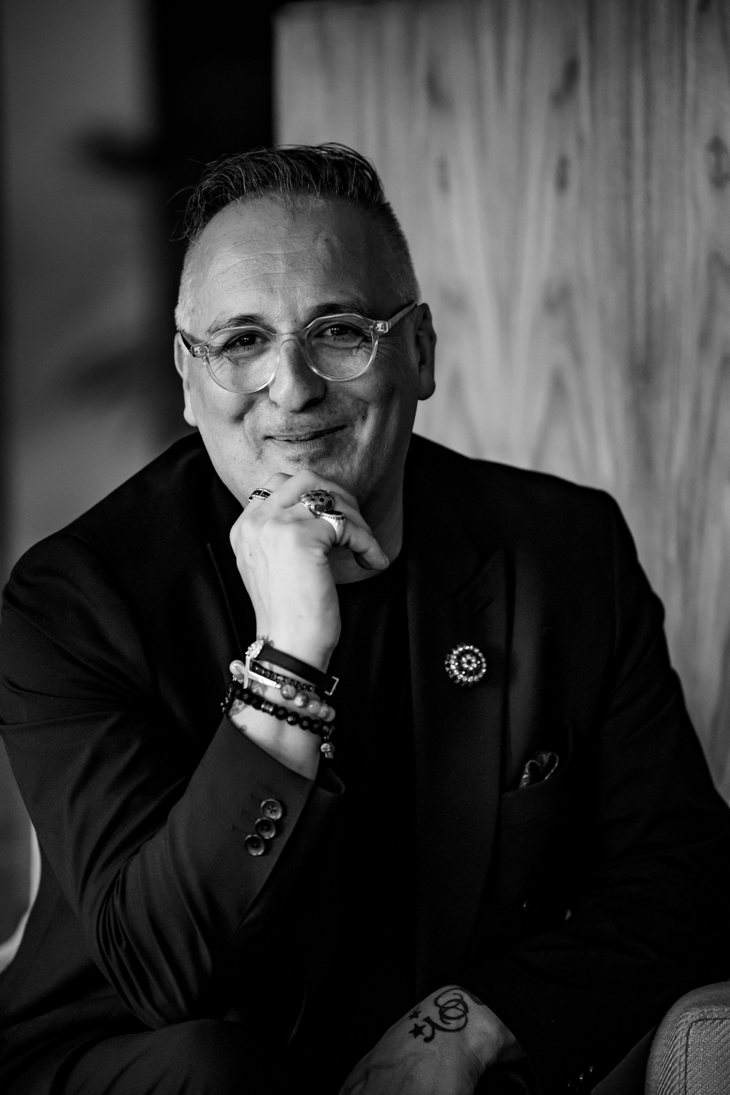 Rui Mota Pinto Wedding Designer & Planner