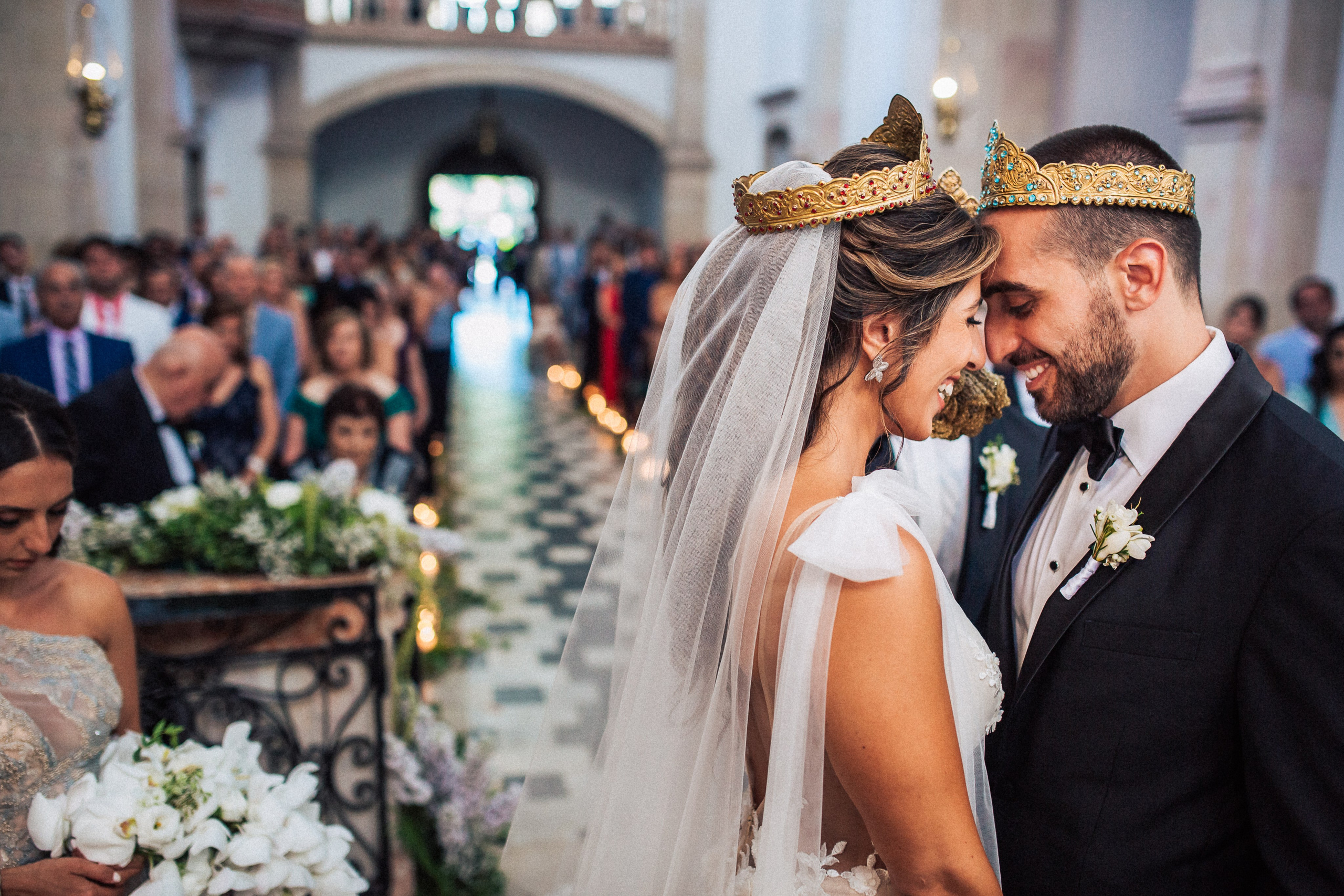 “ՍԻՐԱՅԻՆ ՌԻԹՄ” — Destination Wedding Lisbon. Rui Mota Pinto Wedding Designer & Planner