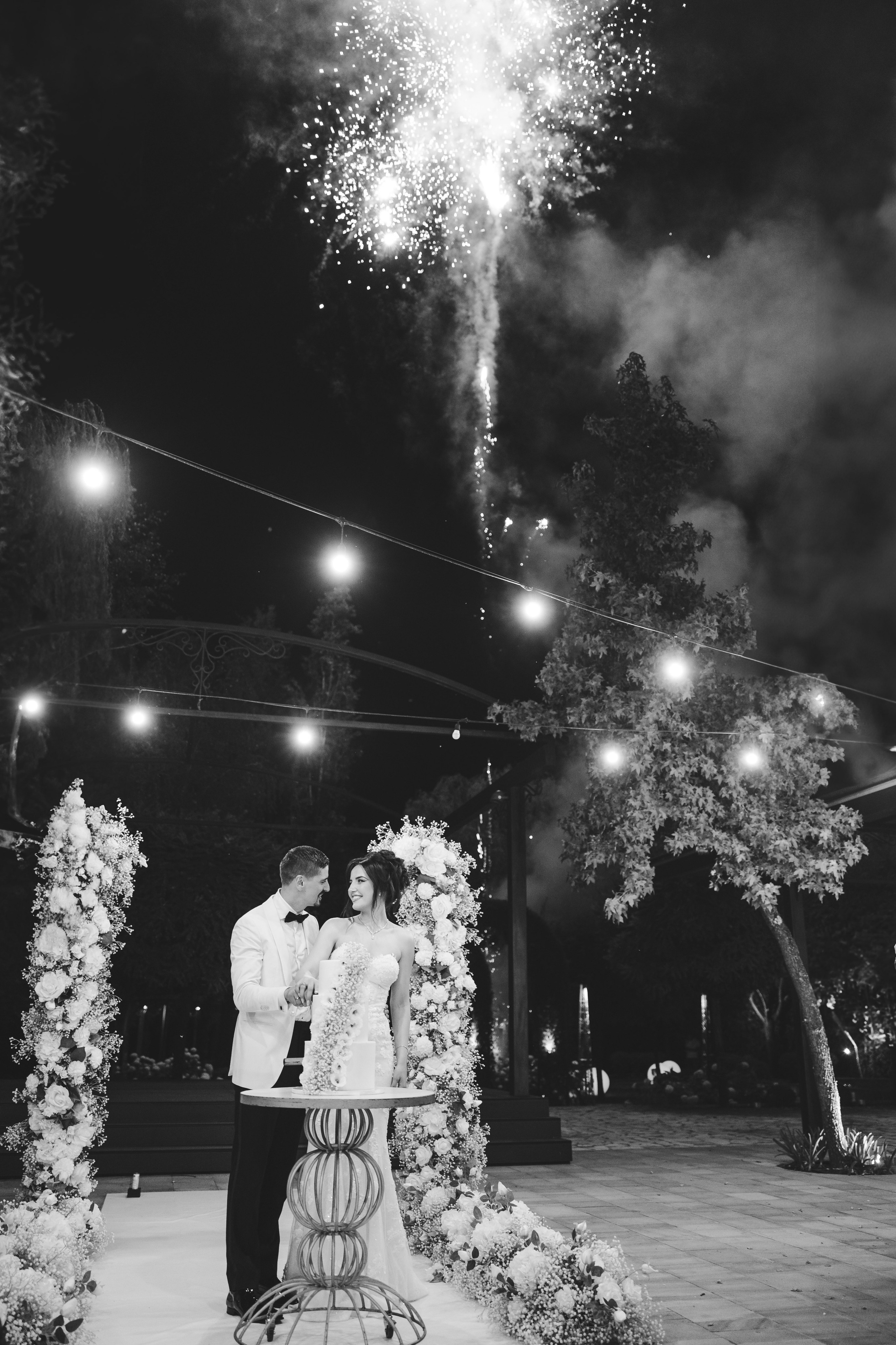 ILIR & ADELA. Wedding photographer Nermin Kajosevic