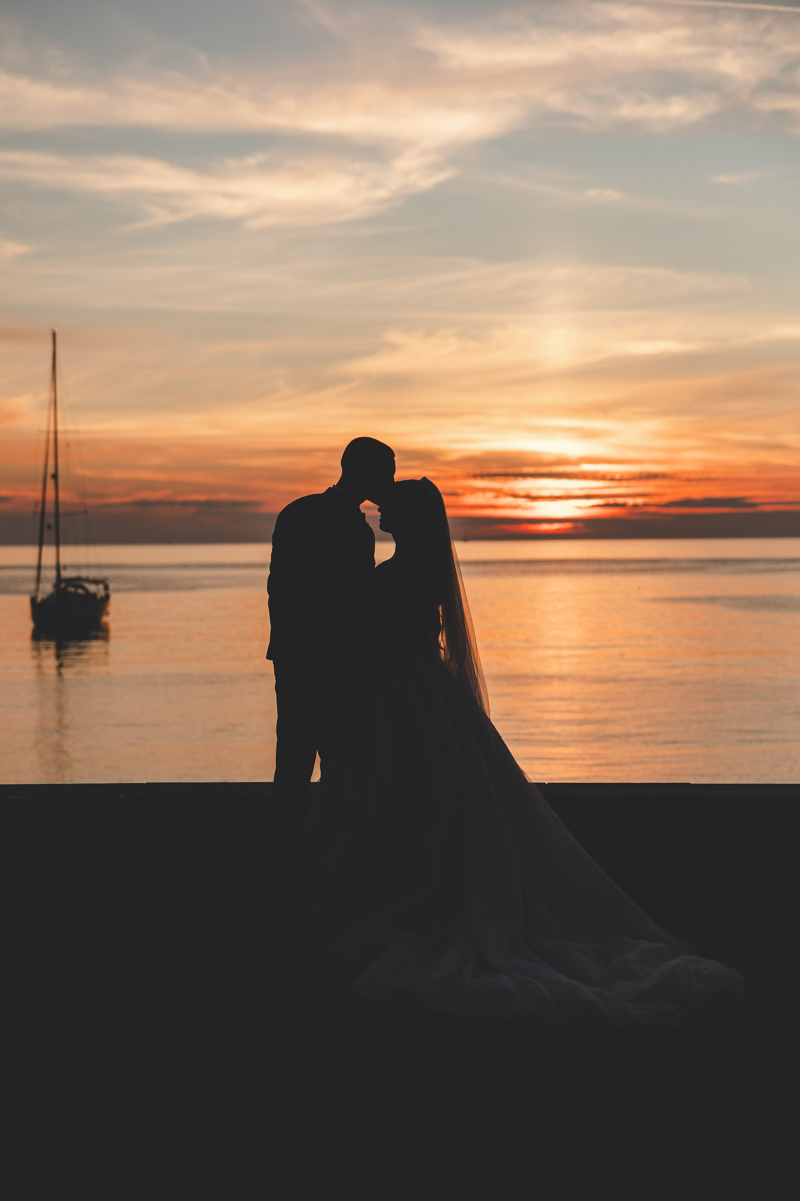 PREDRAG I ANJA. Wedding photographer Nermin Kajosevic