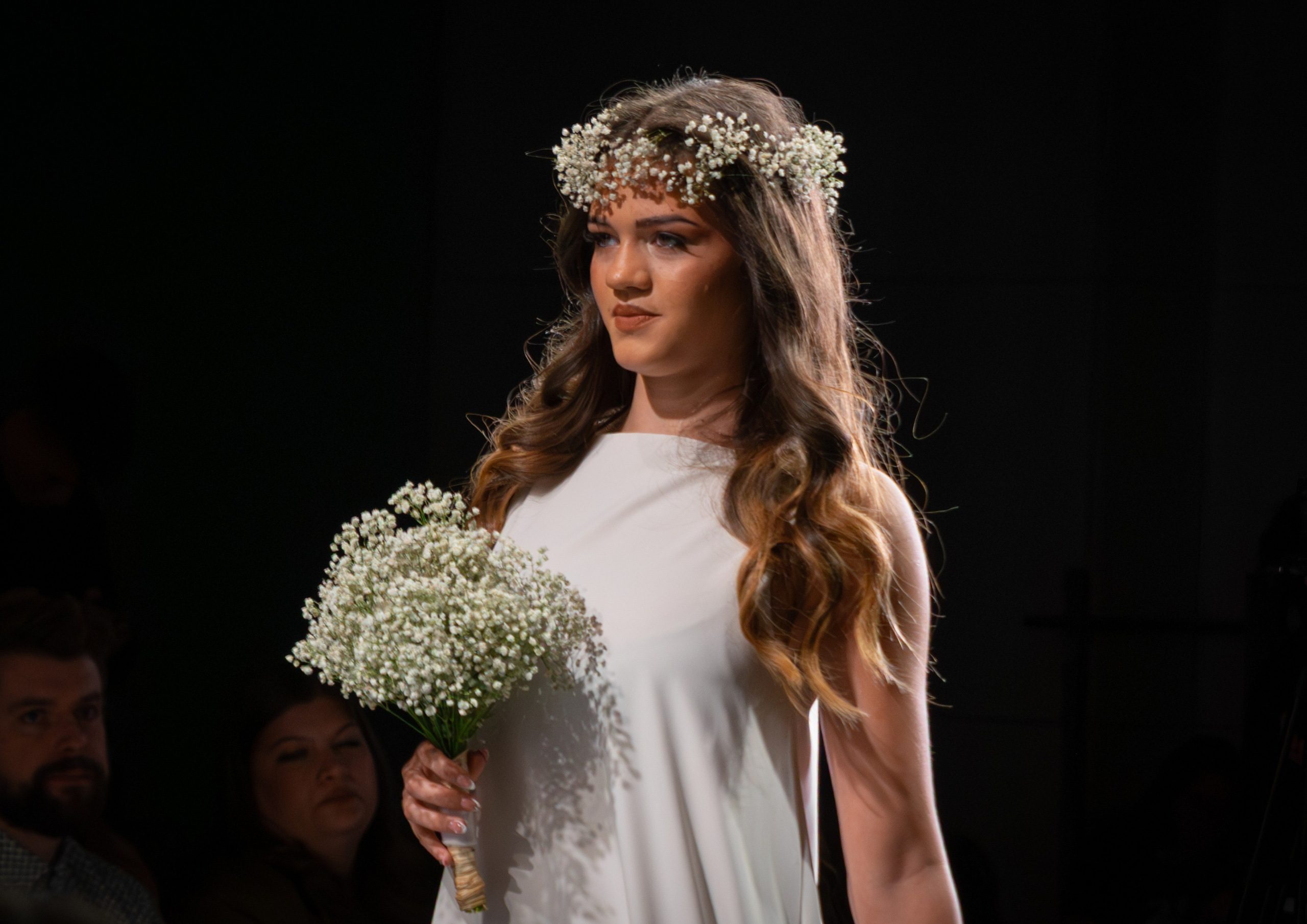 Serbia Fashion Week 2025 — Selected Looks. Викторија Федосеенко, фотограф у Србији