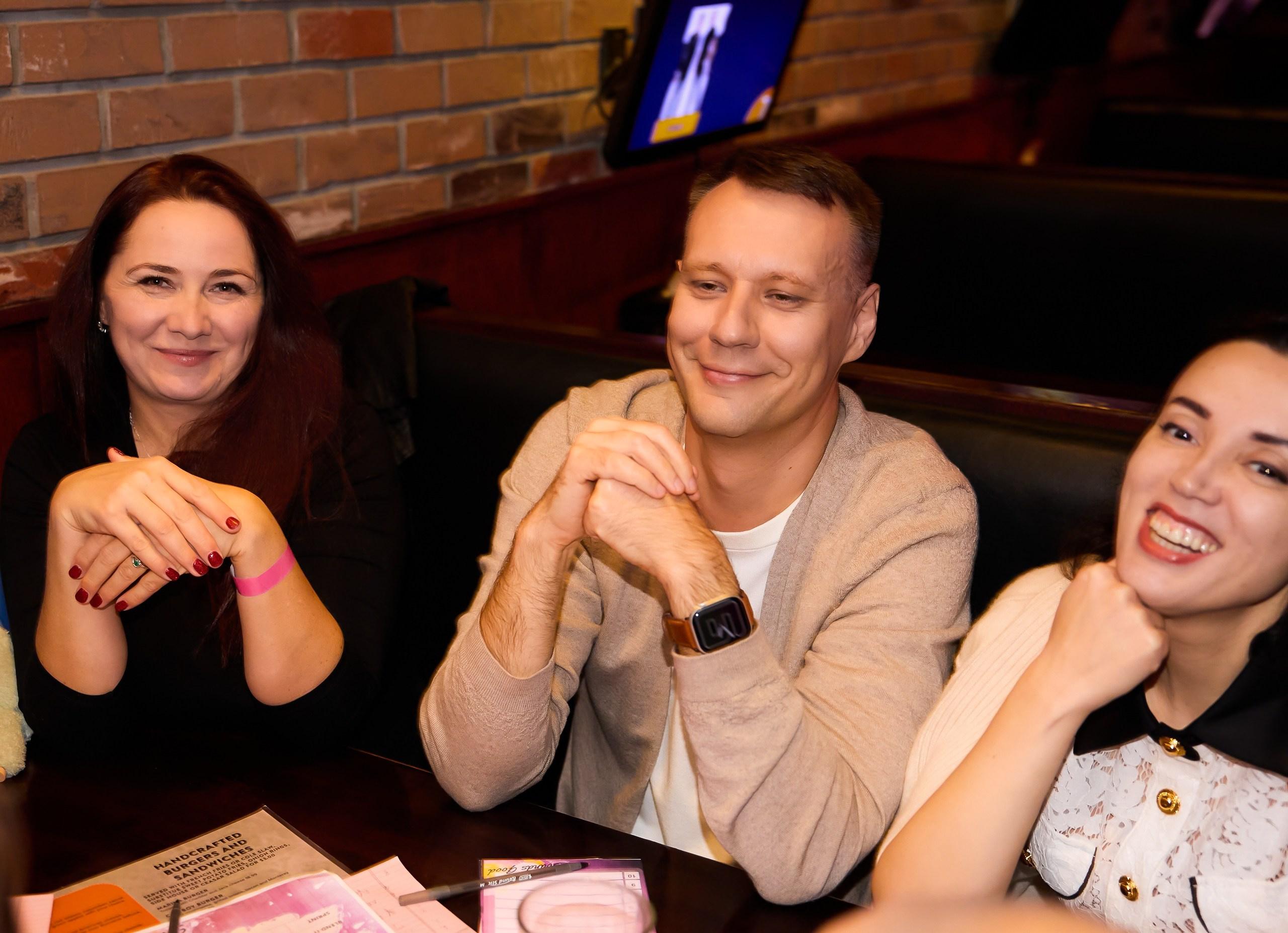 SOUNDS GOOD#2. Photographer Julia Makoveeva