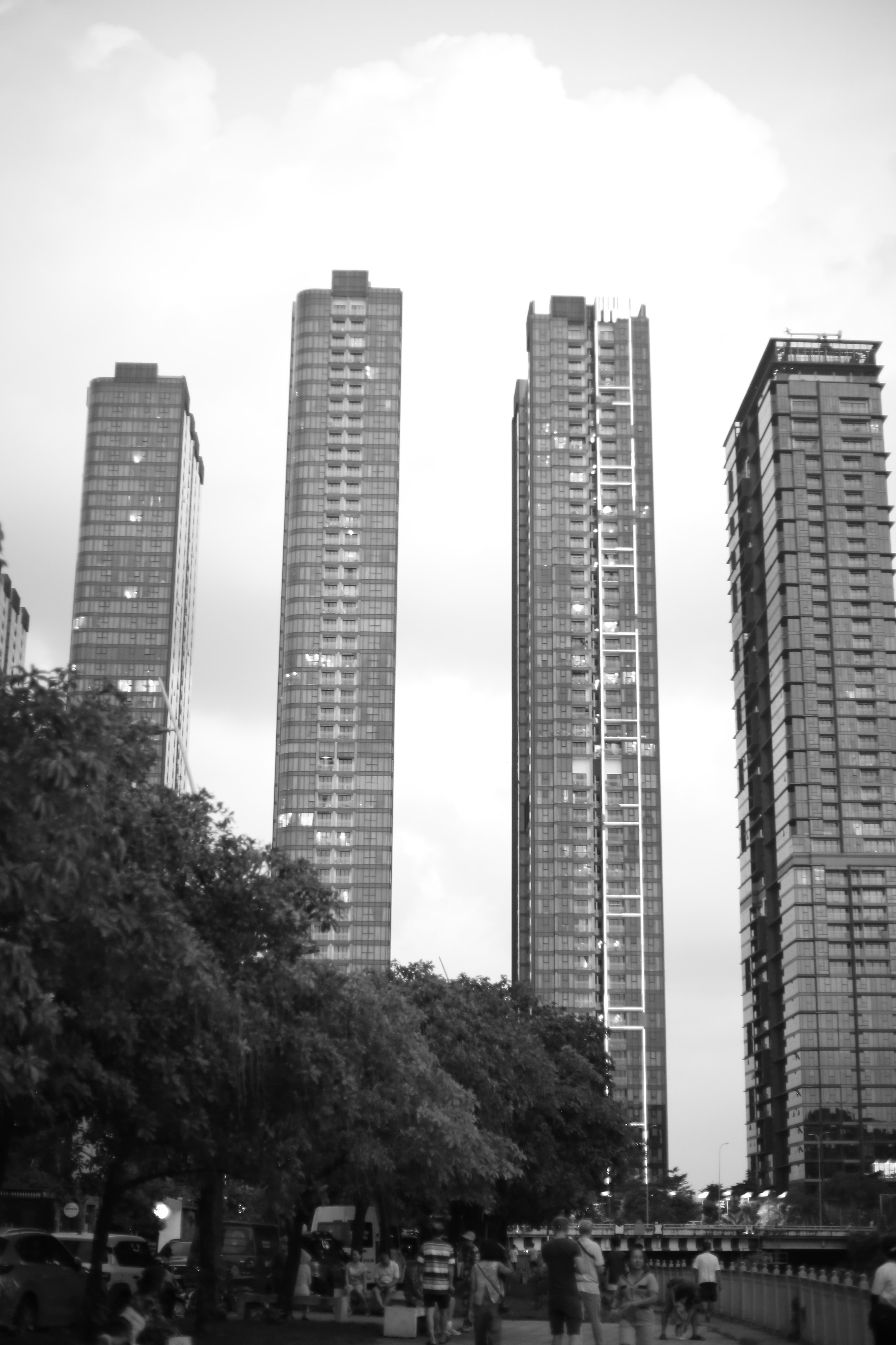 Ho Chi Minh, Vietnam | Part 2| 2025. Art Photographer