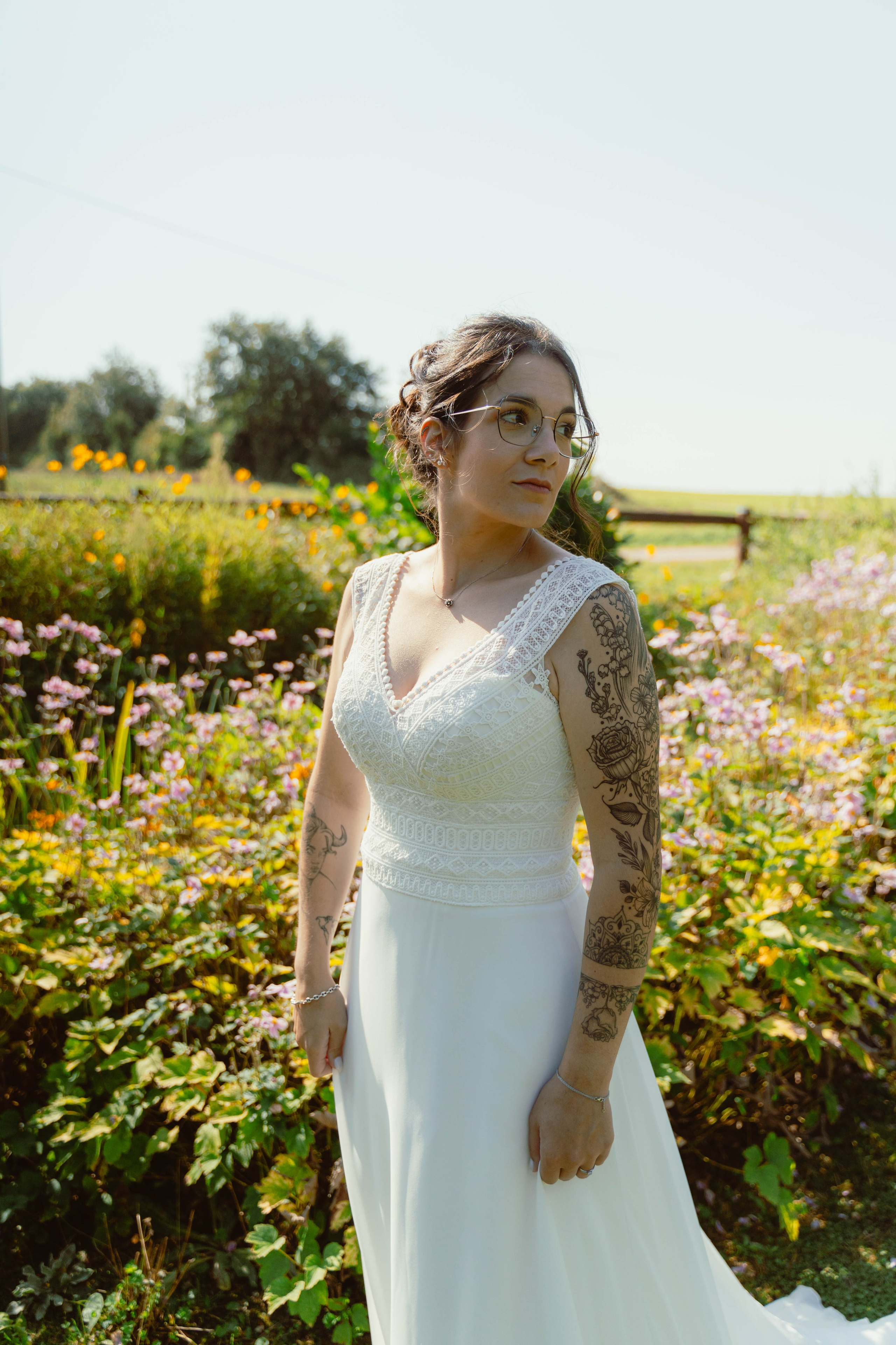 Margaux & Thomas. Weeding photographer / event / portrait