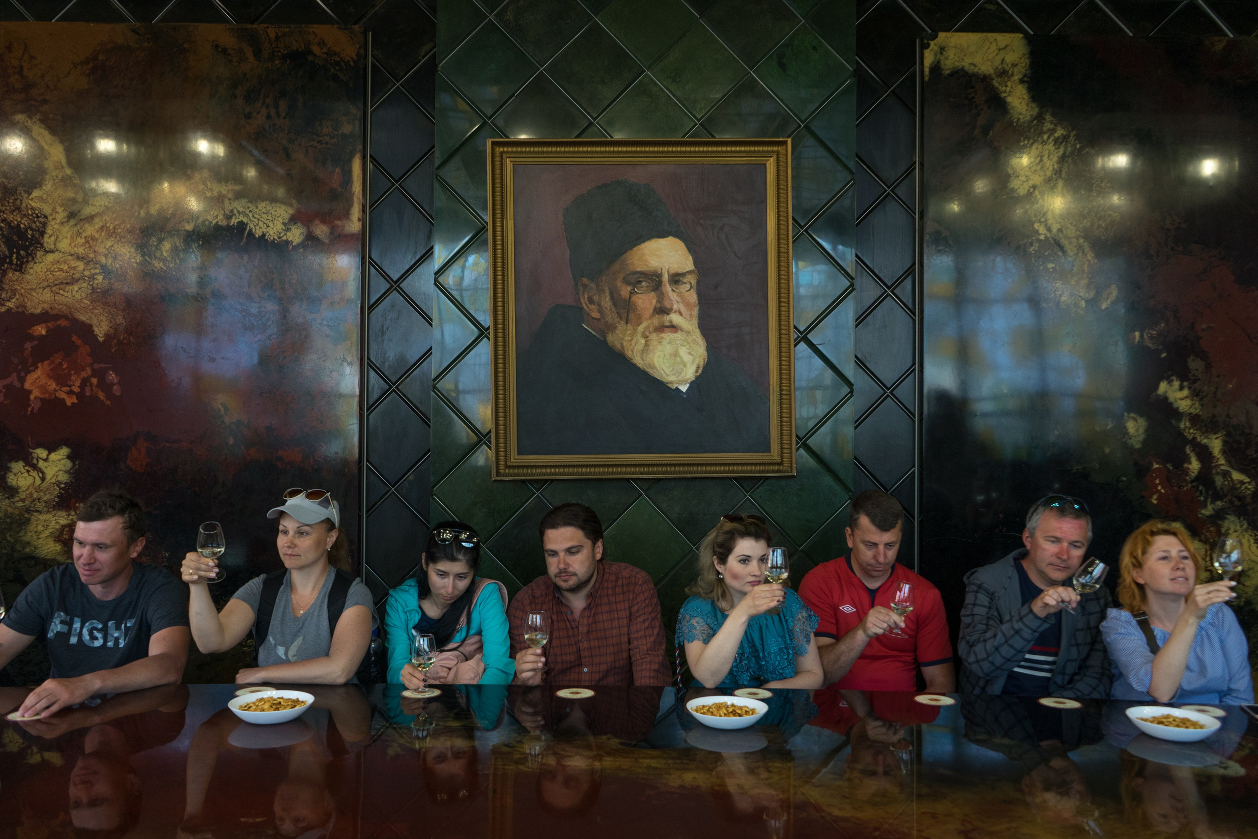 The Island of Crimea. Stanislava Novgorodtseva — Photographer | Visual Artist | Educator