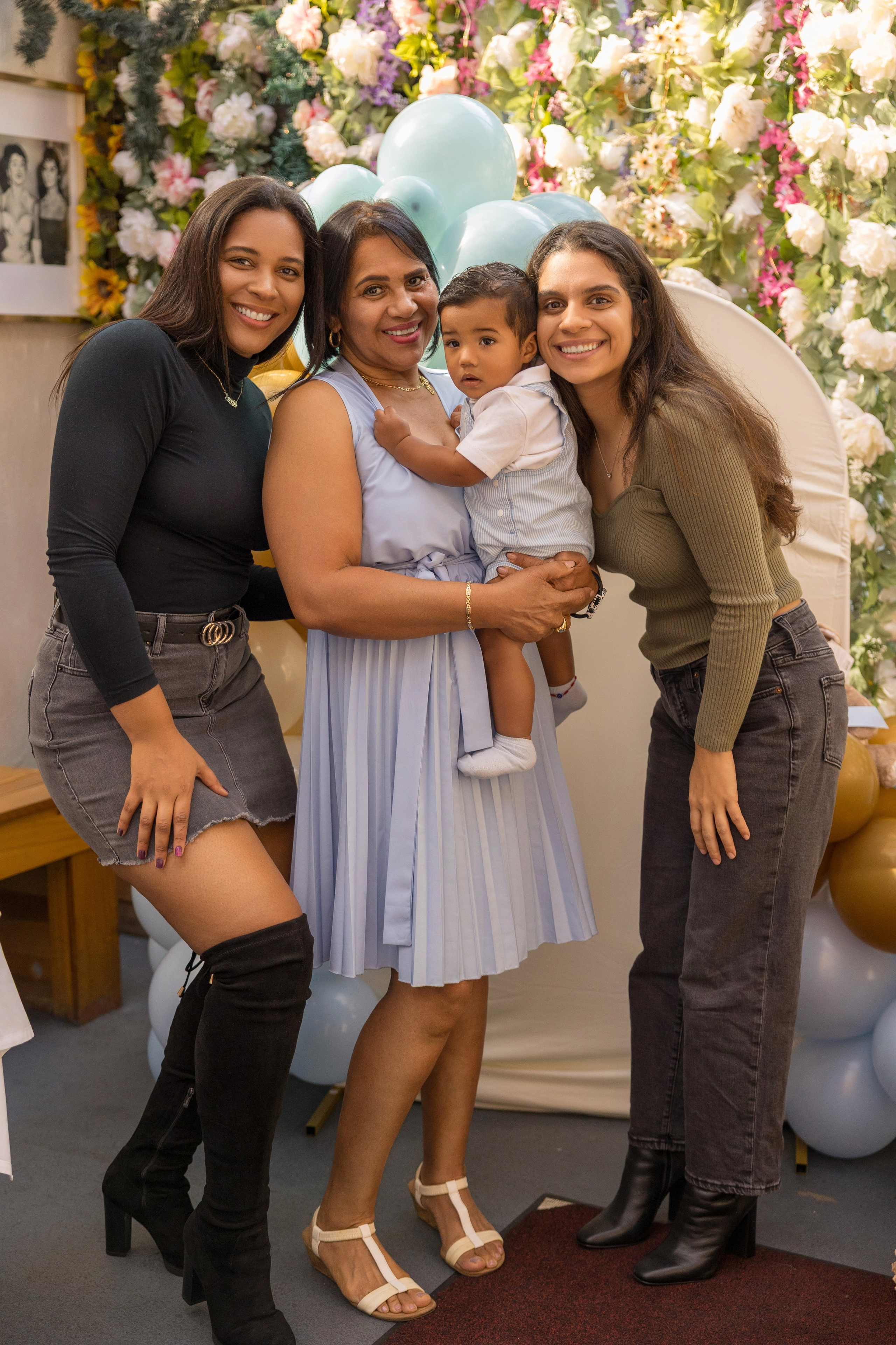 Baby Celebration Party. Family, lifestyle, and commercial photography in New York and New Jersey