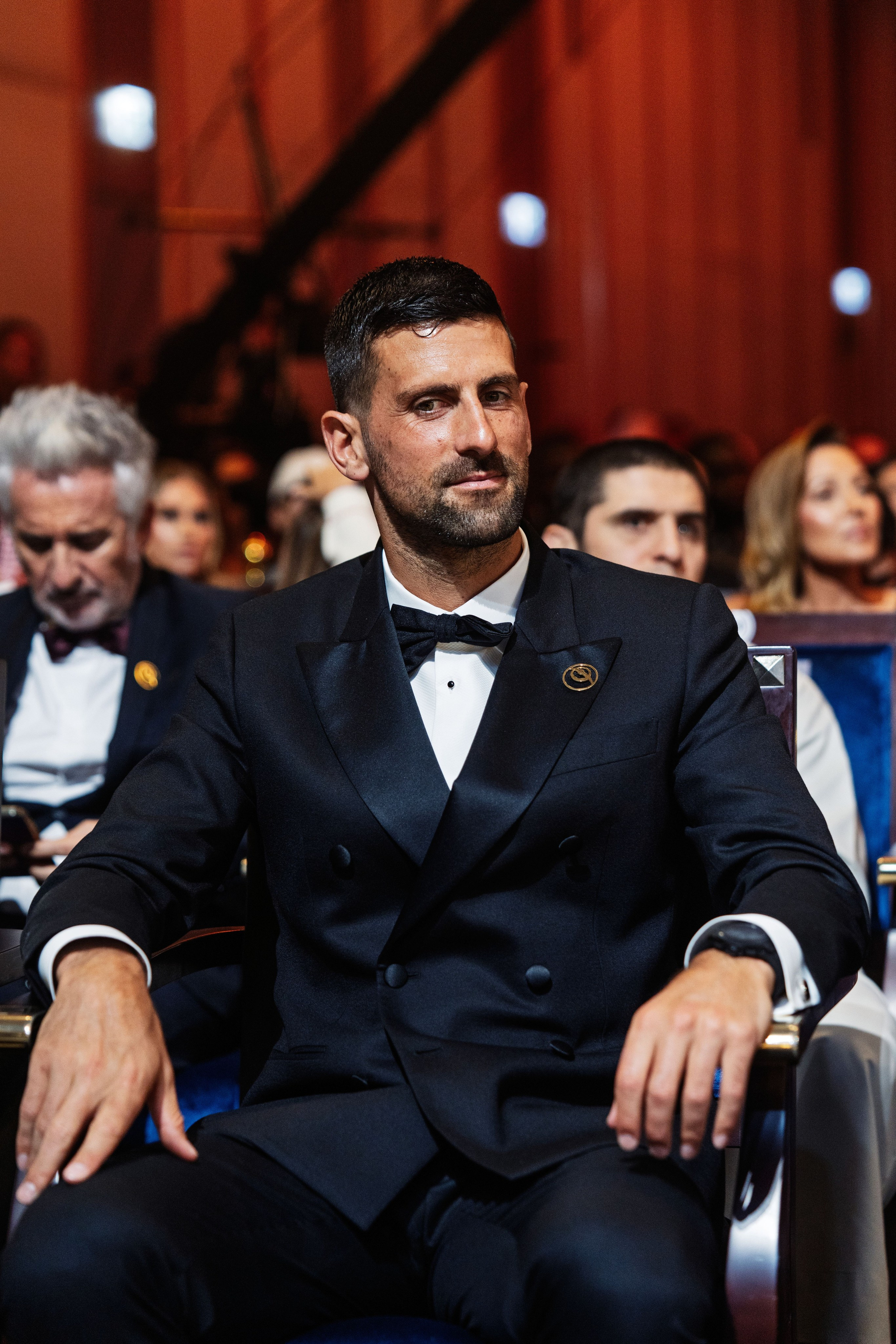Event Photography Dubai — Denys Gromov. Denys Gromov