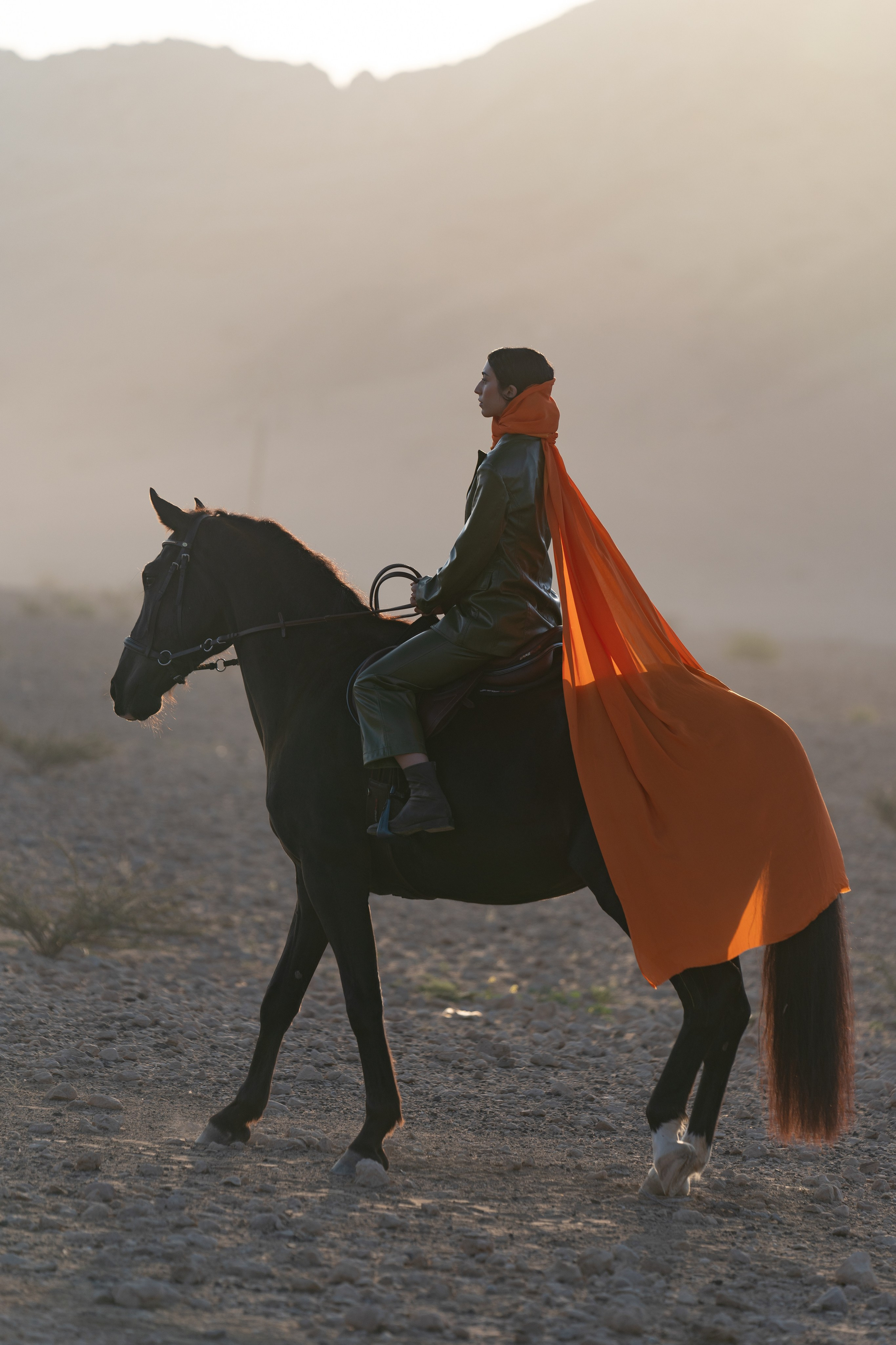 Fashion Photography Dubai — Denys Gromov. Denys Gromov