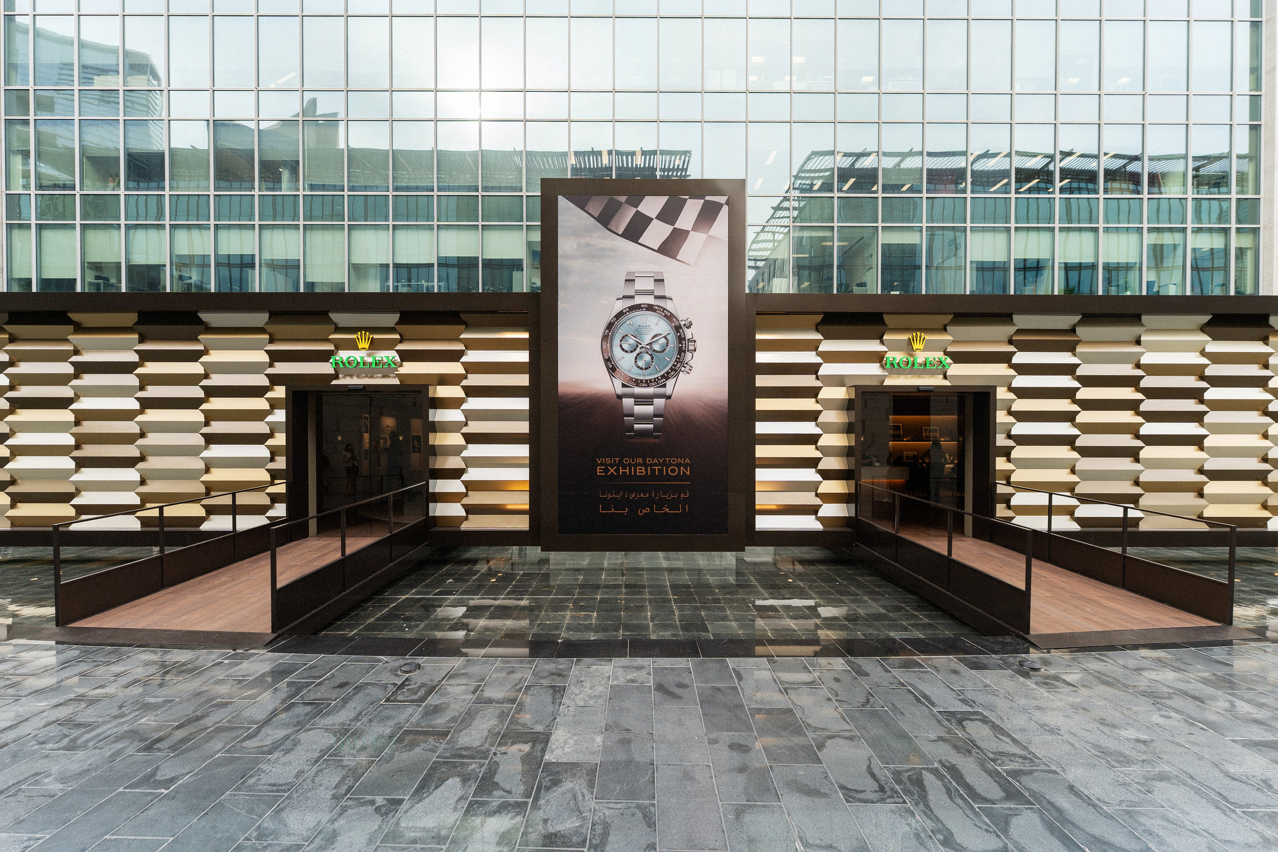 Event Photography Dubai — Denys Gromov. Denys Gromov