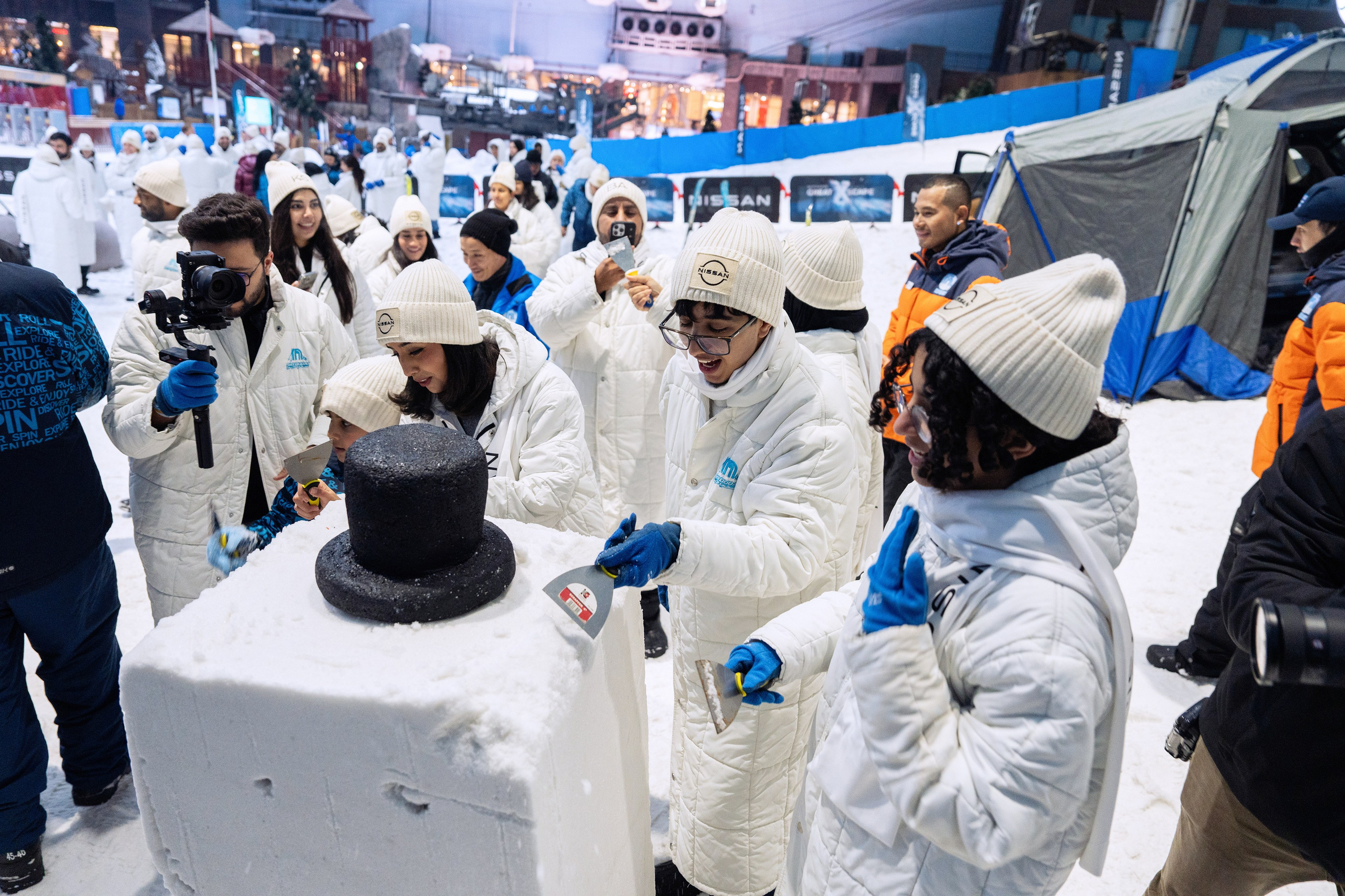 Event Photography Dubai — Denys Gromov. Denys Gromov