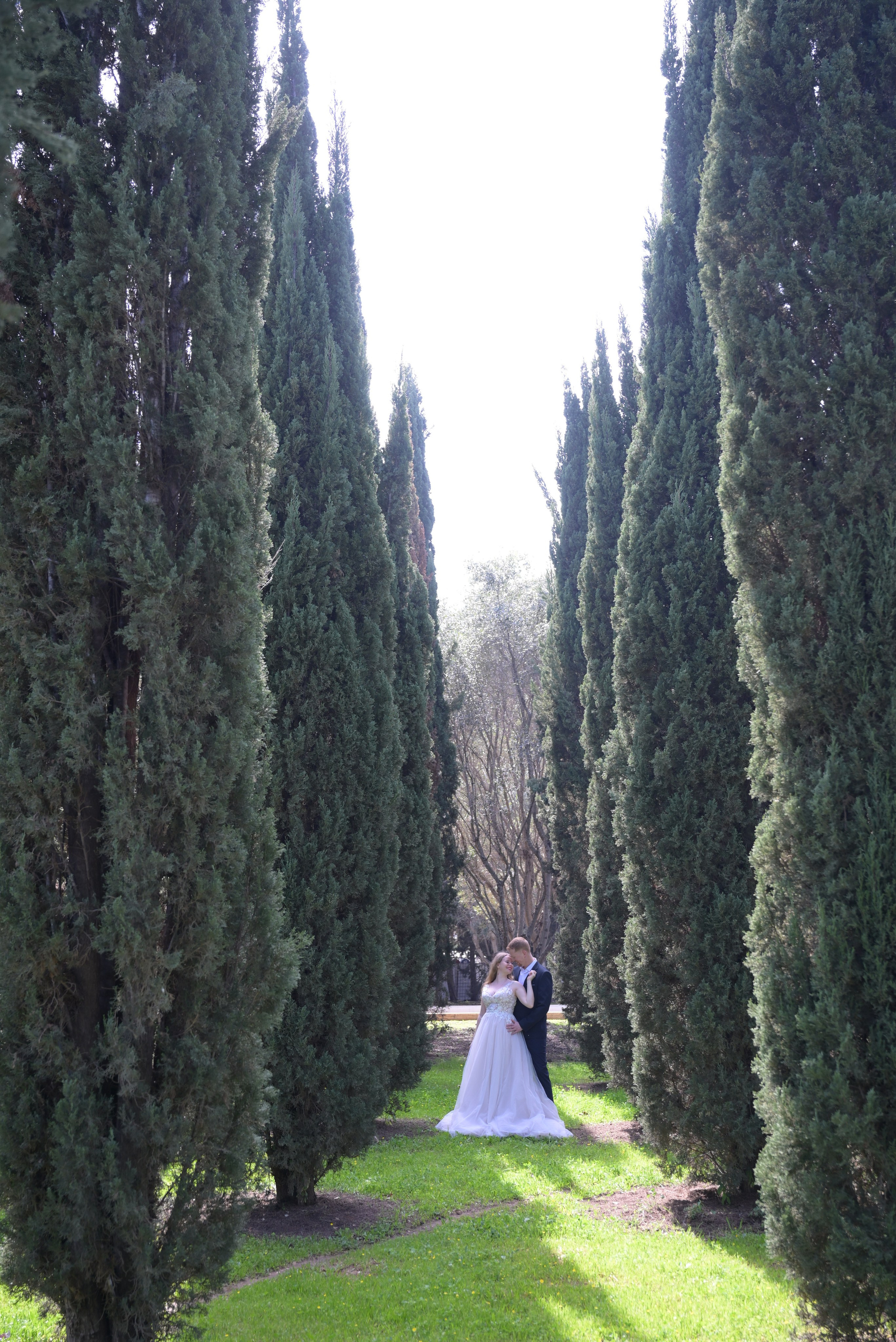 Nicol & Itamar. Wedding and events photographers Studio Shalom