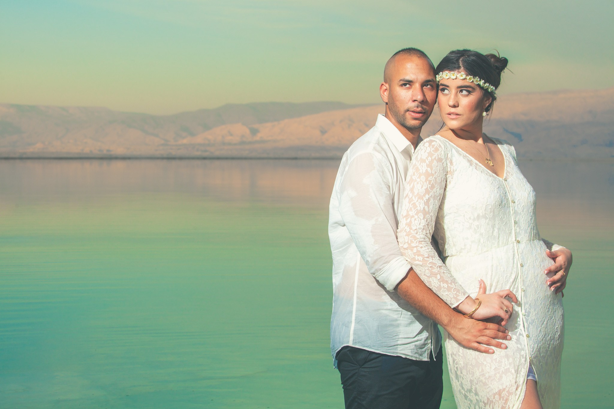 צילום של איגור. Wedding and events photographers Studio Shalom