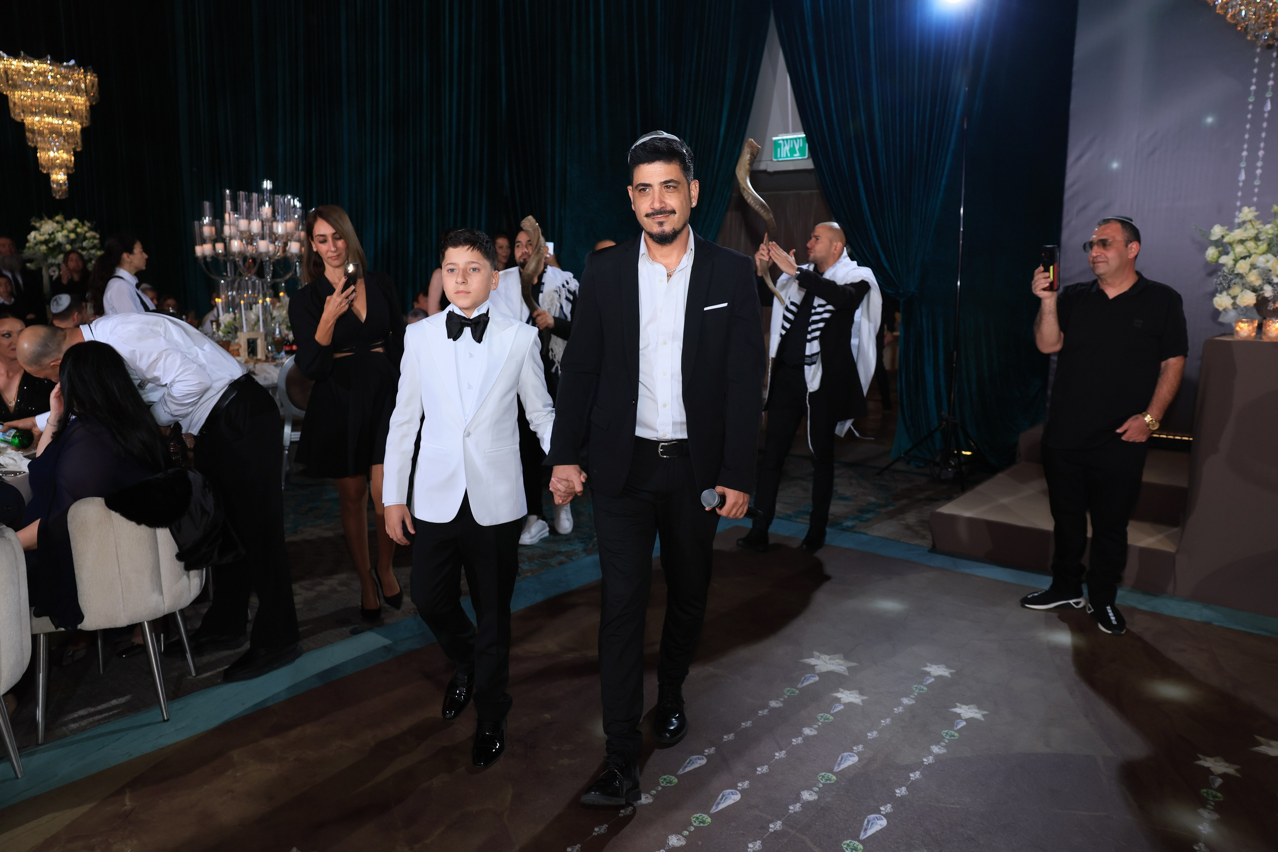 DANIEL. Фотографы на свадьбы и мероприятия Студия «Шалом»