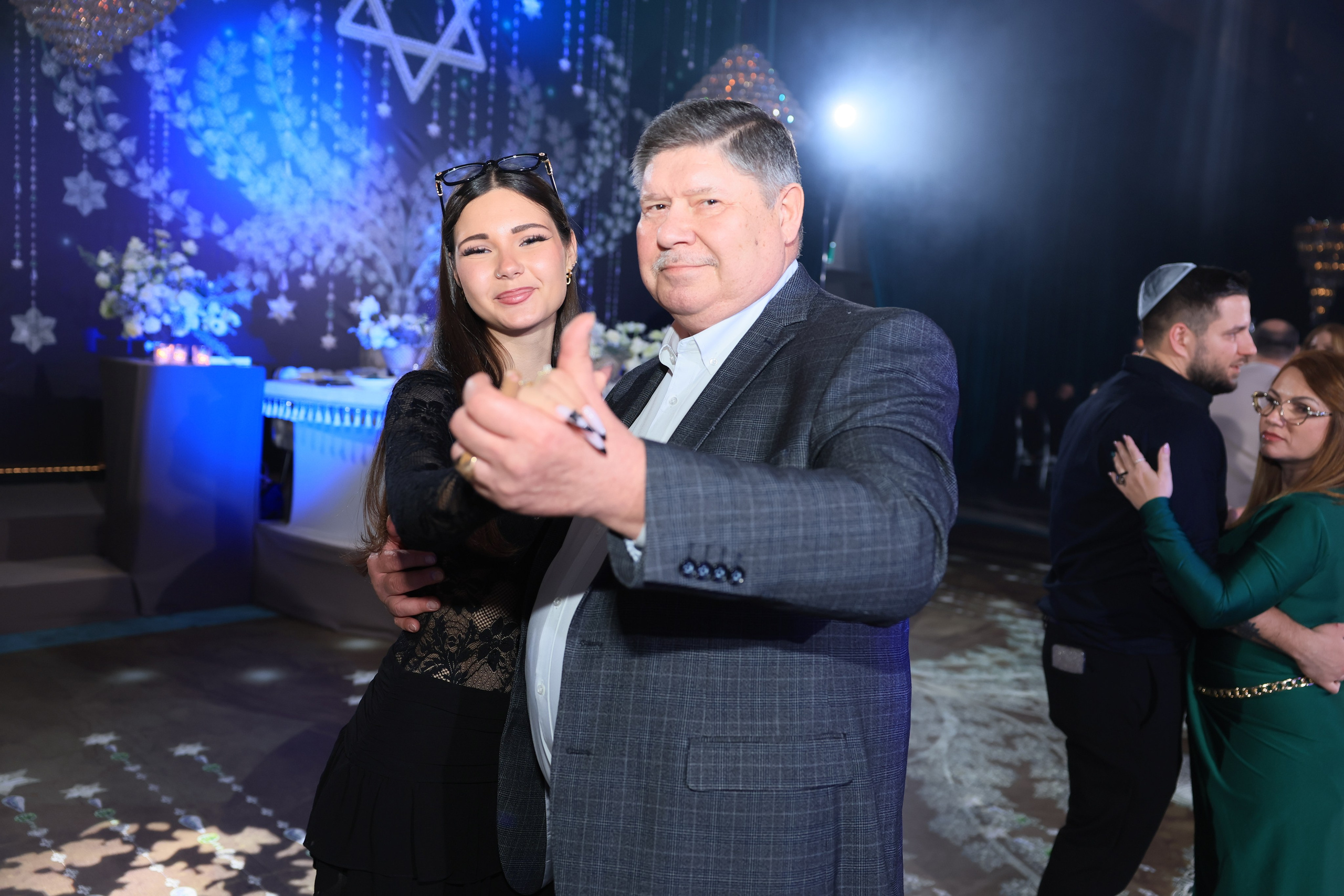 DANIEL. Фотографы на свадьбы и мероприятия Студия «Шалом»