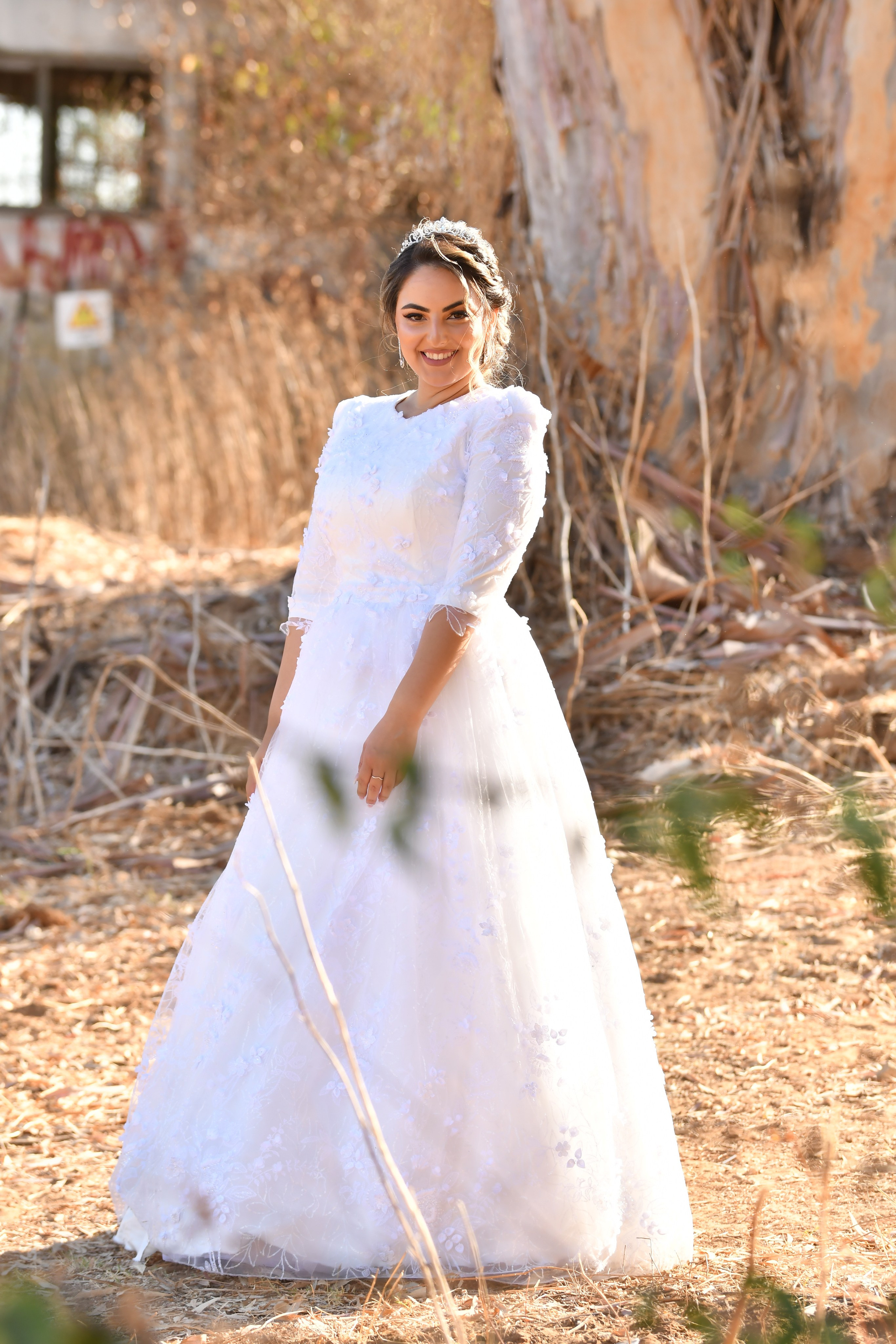 Efrat & Yosef. Wedding and events photographers Studio Shalom