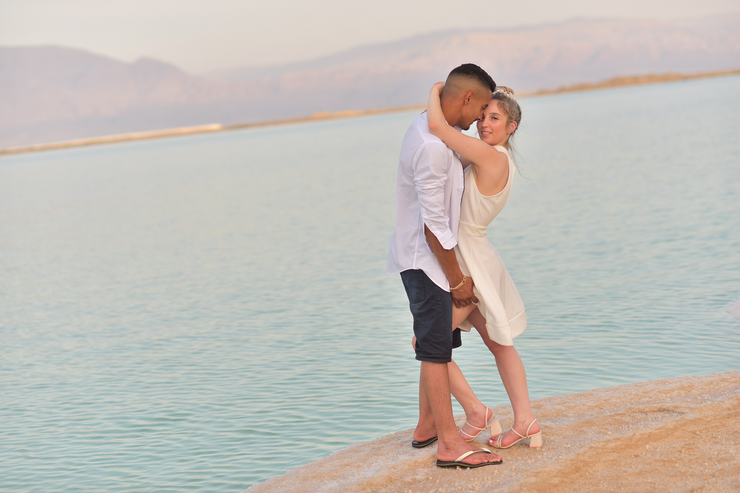 Hila & Udi. Wedding and events photographers Studio Shalom