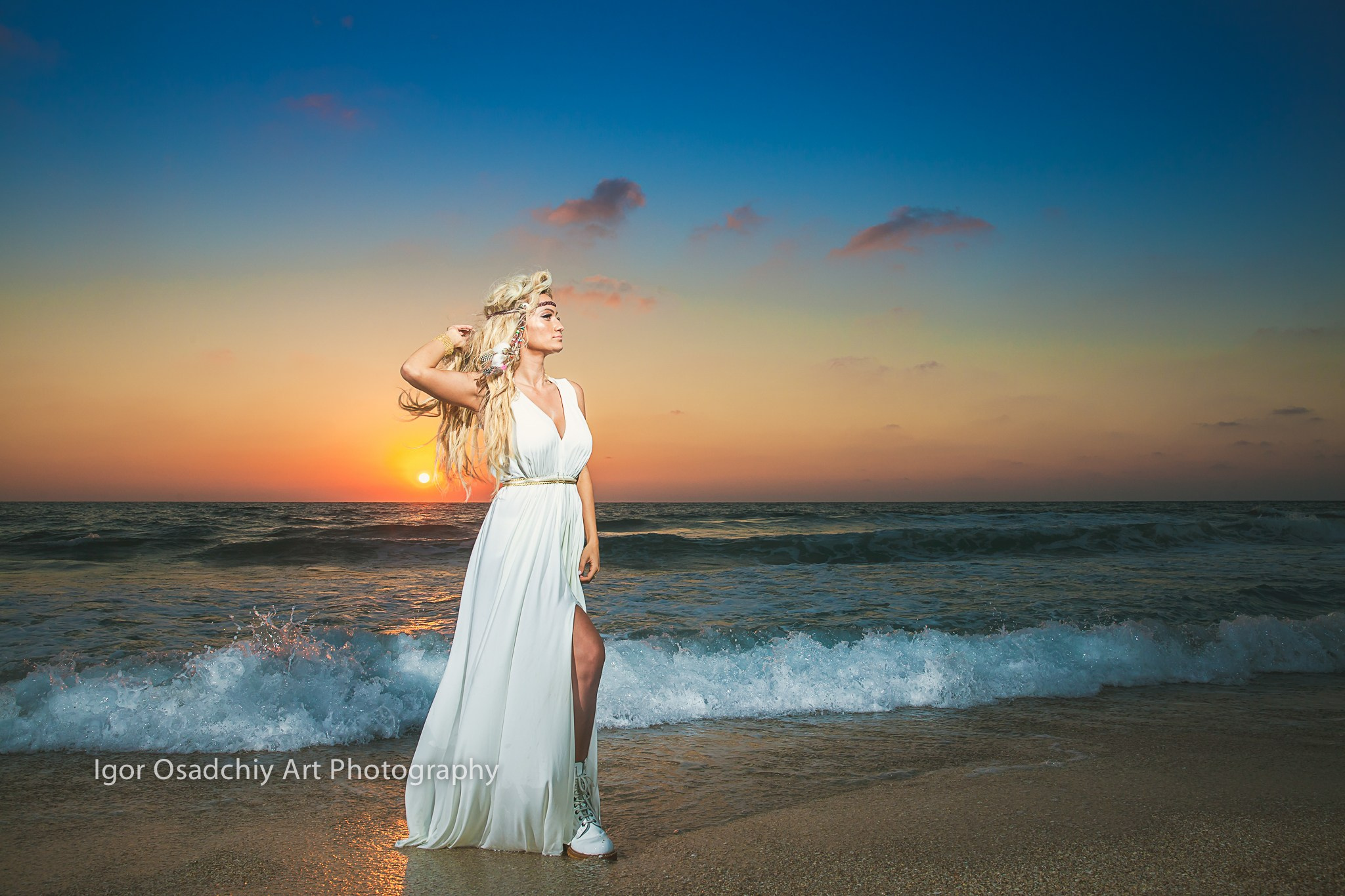 צילום של איגור. Wedding and events photographers Studio Shalom