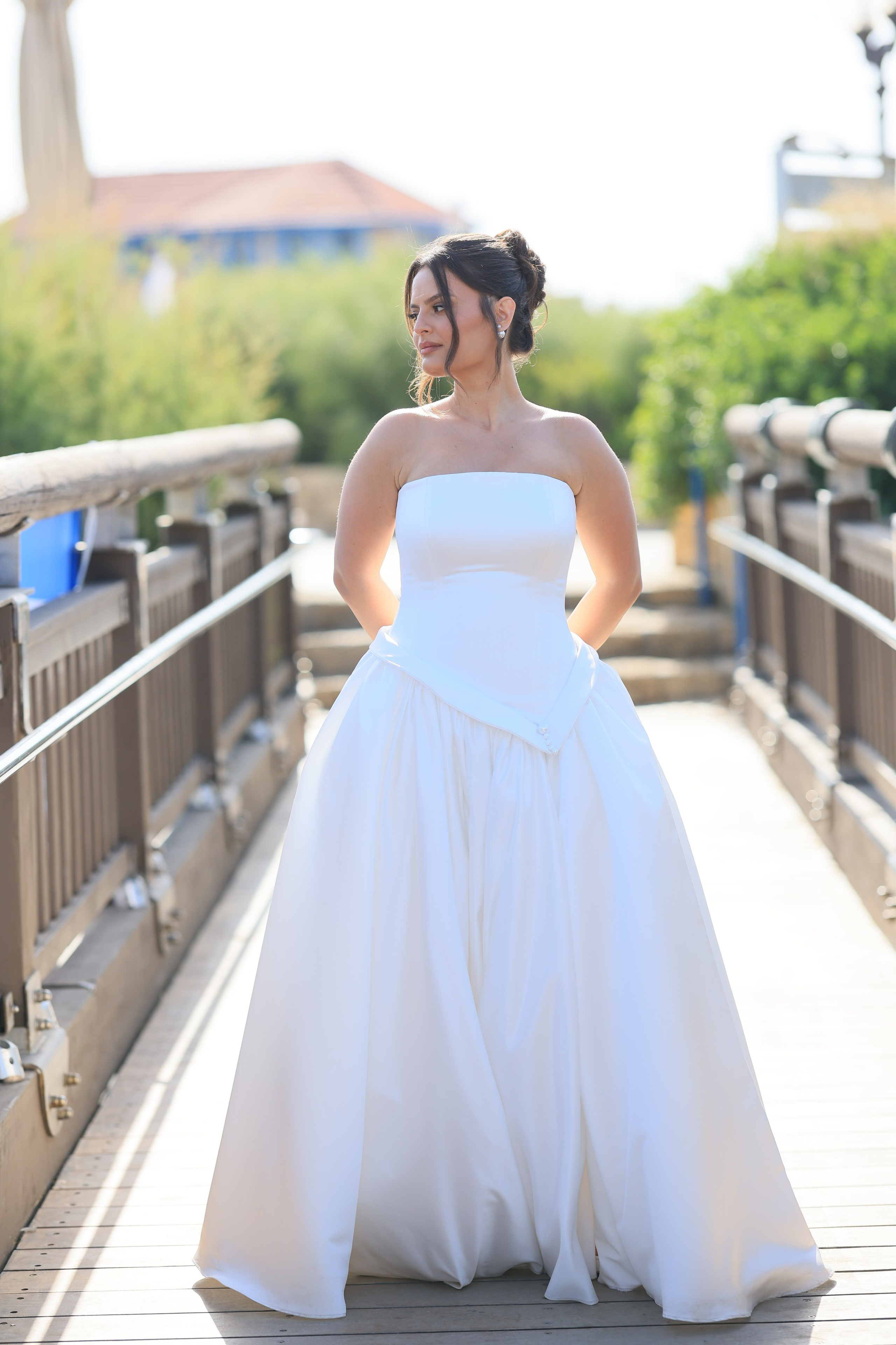 Eden & Aviv. Wedding and events photographers Studio Shalom