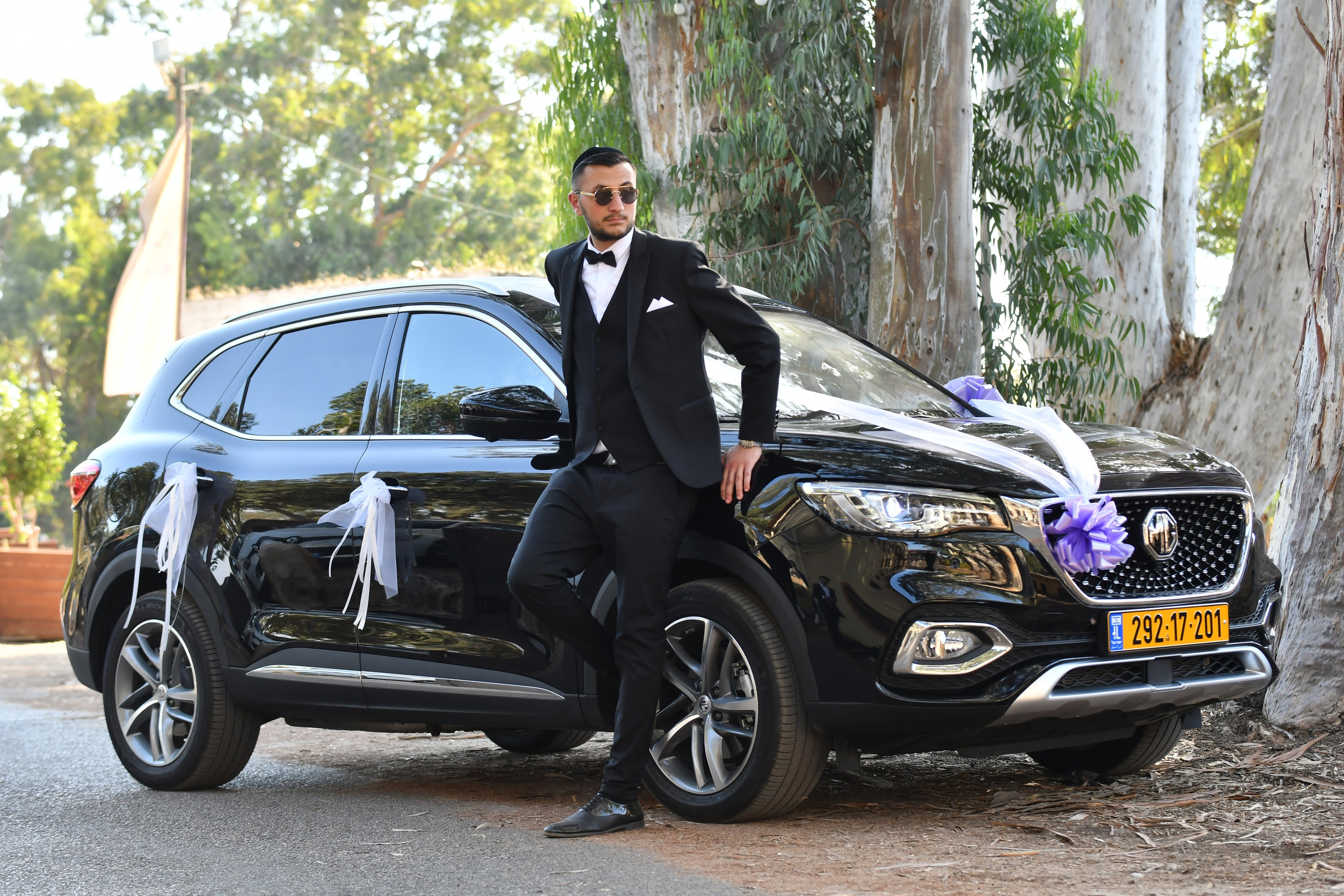 Efrat & Yosef. Wedding and events photographers Studio Shalom